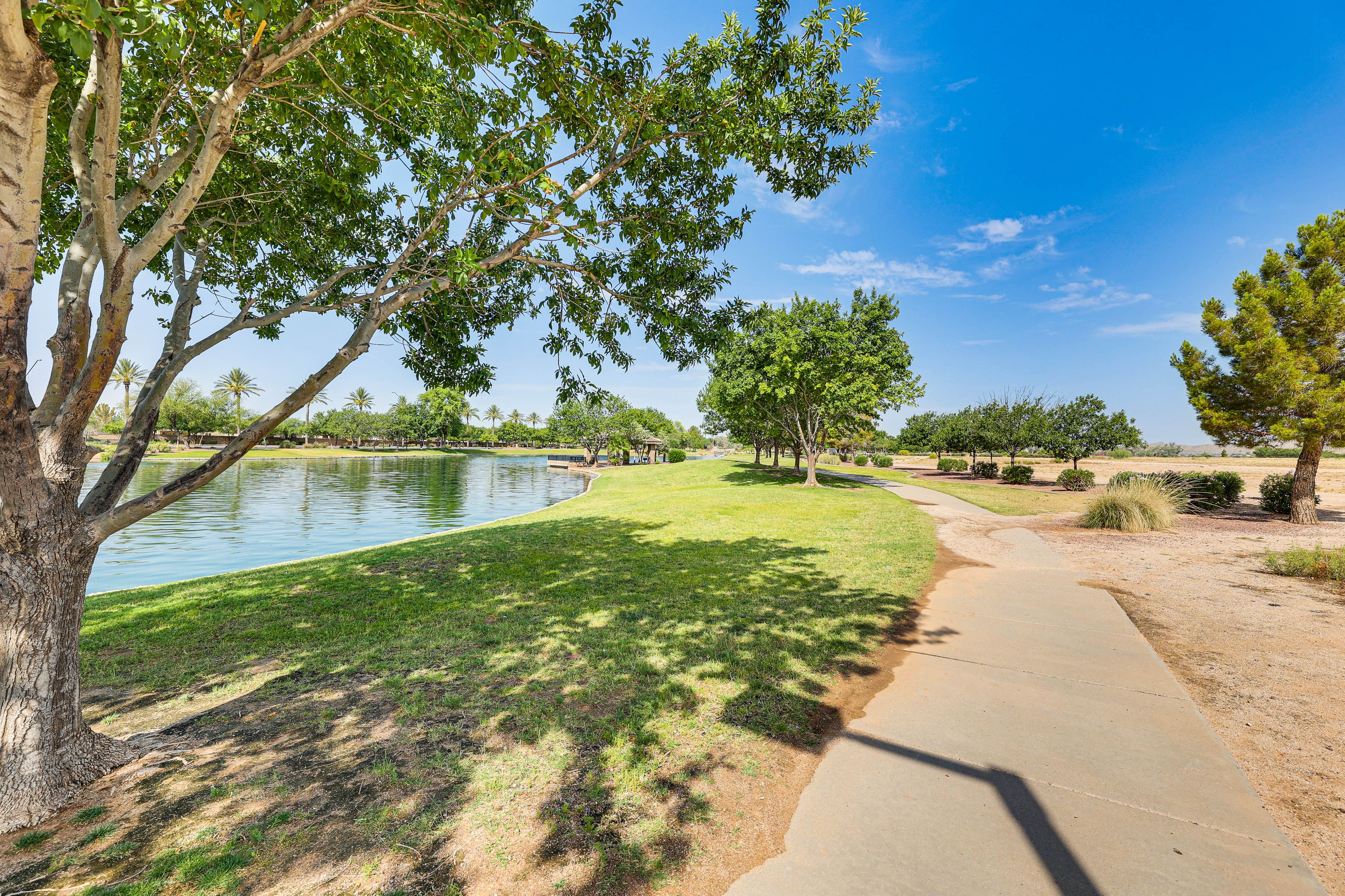 Villago Park