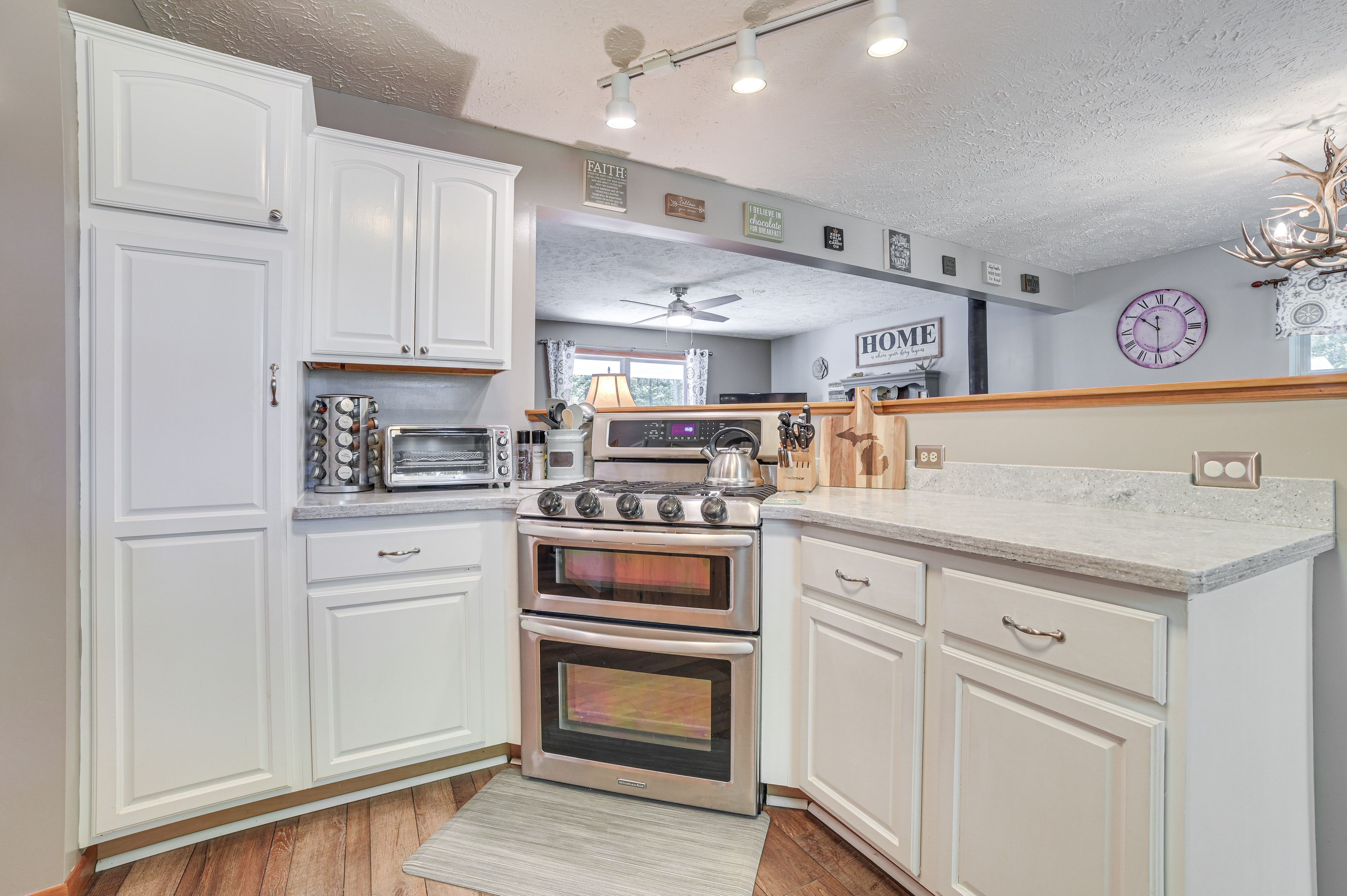 Kitchen | Cooking Basics | Coffee Maker | 1st Floor