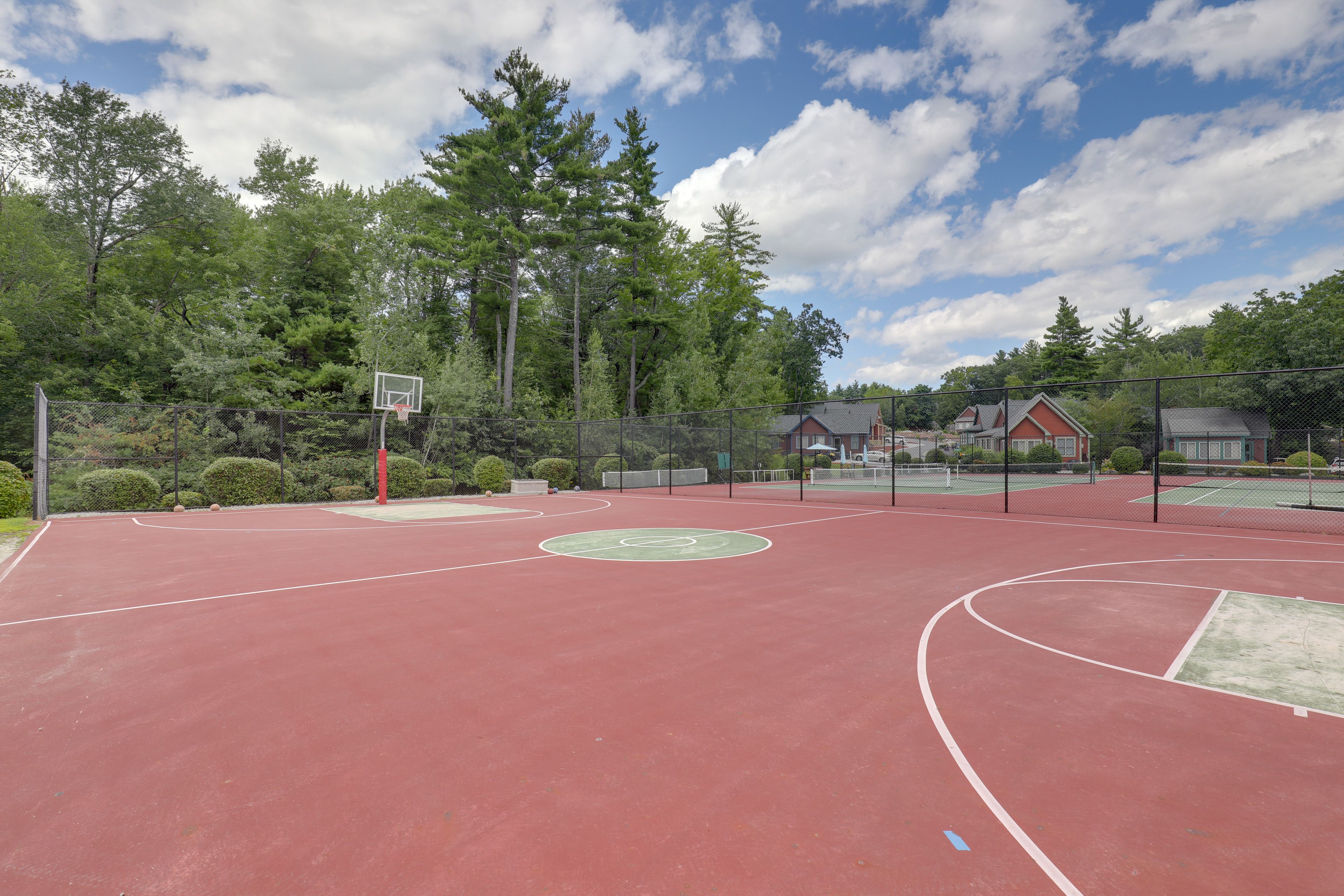 Summer Village | Community Amenities