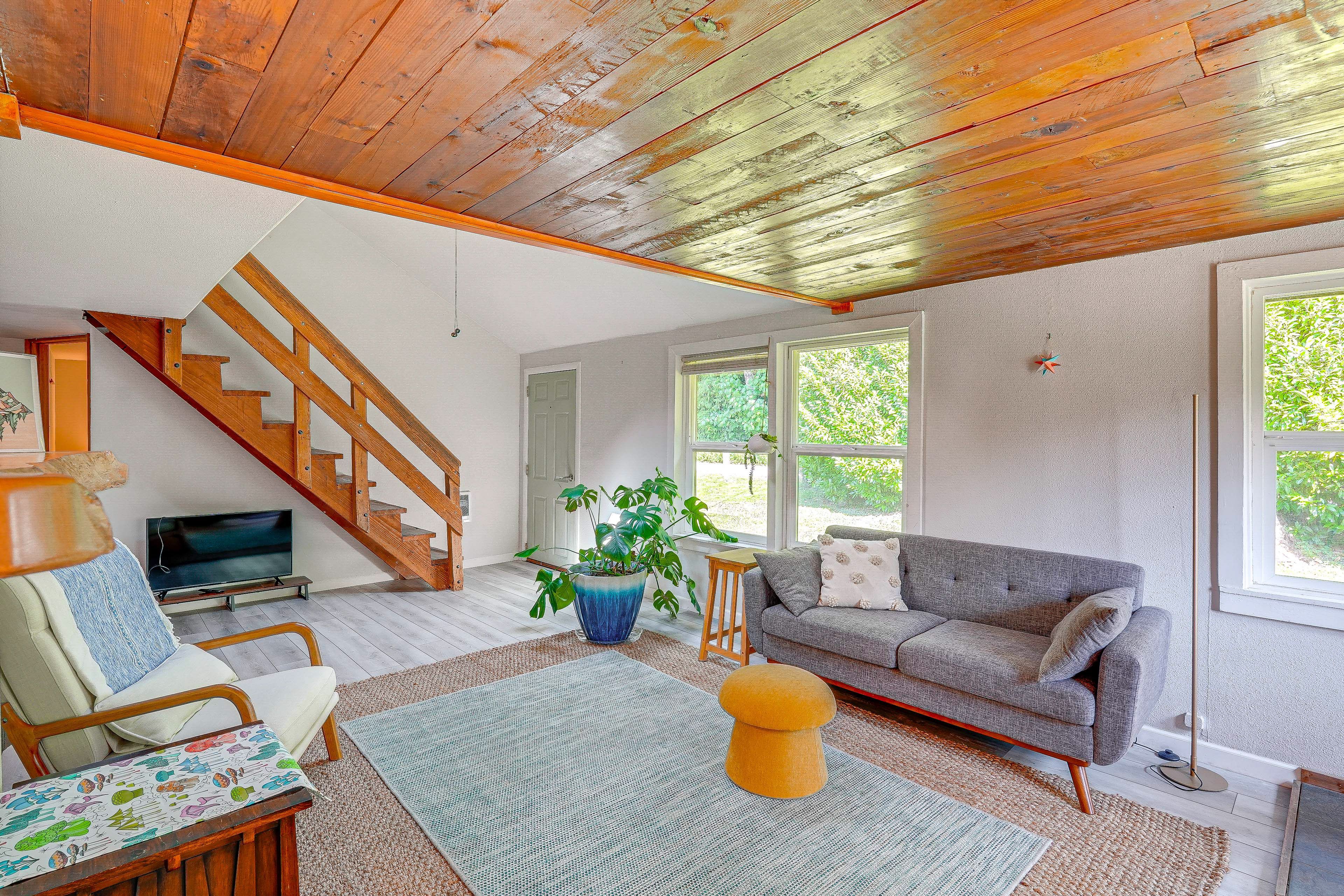 Living Room | 1st Floor
