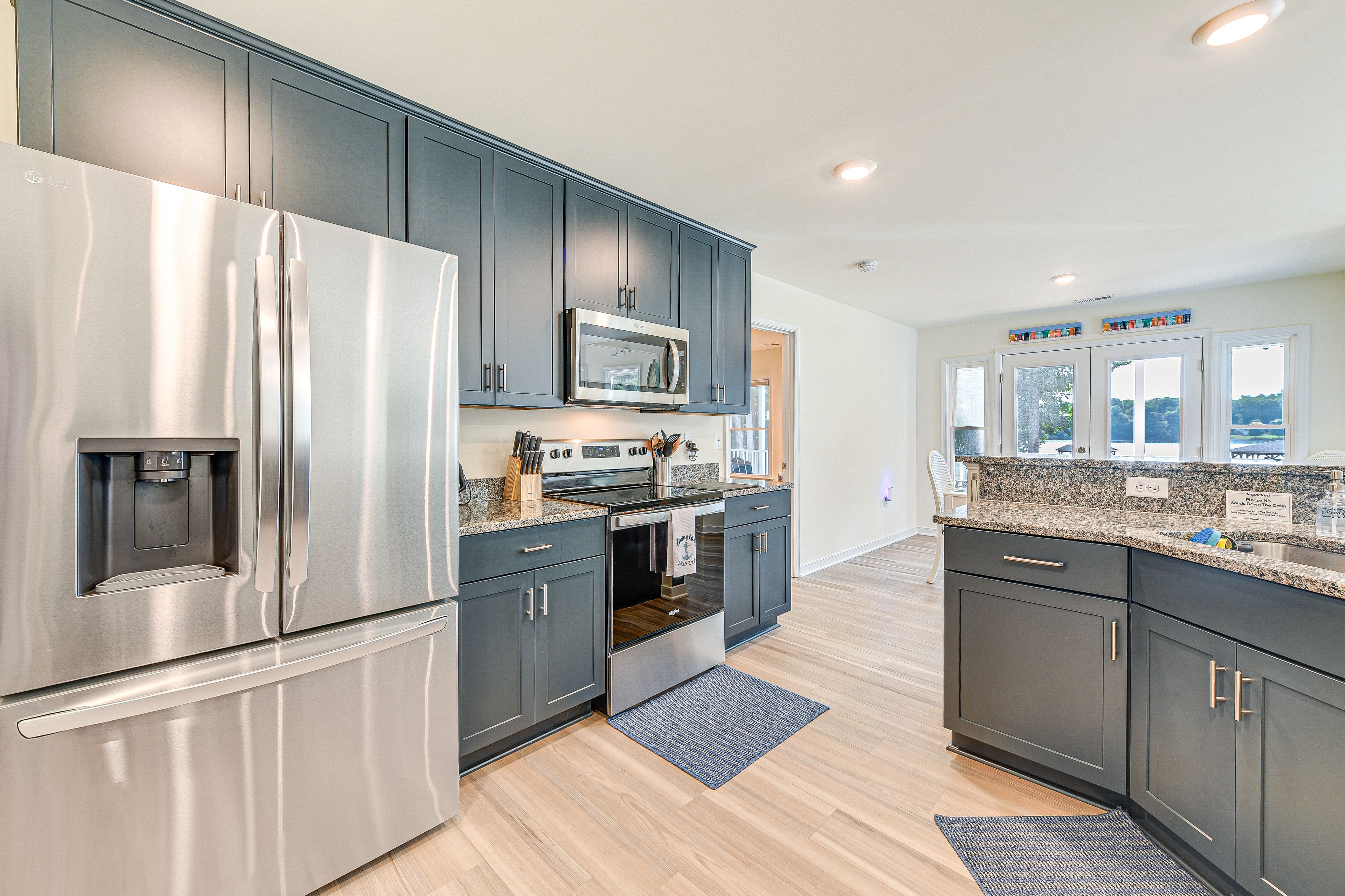 Kitchen | Cooking Basics