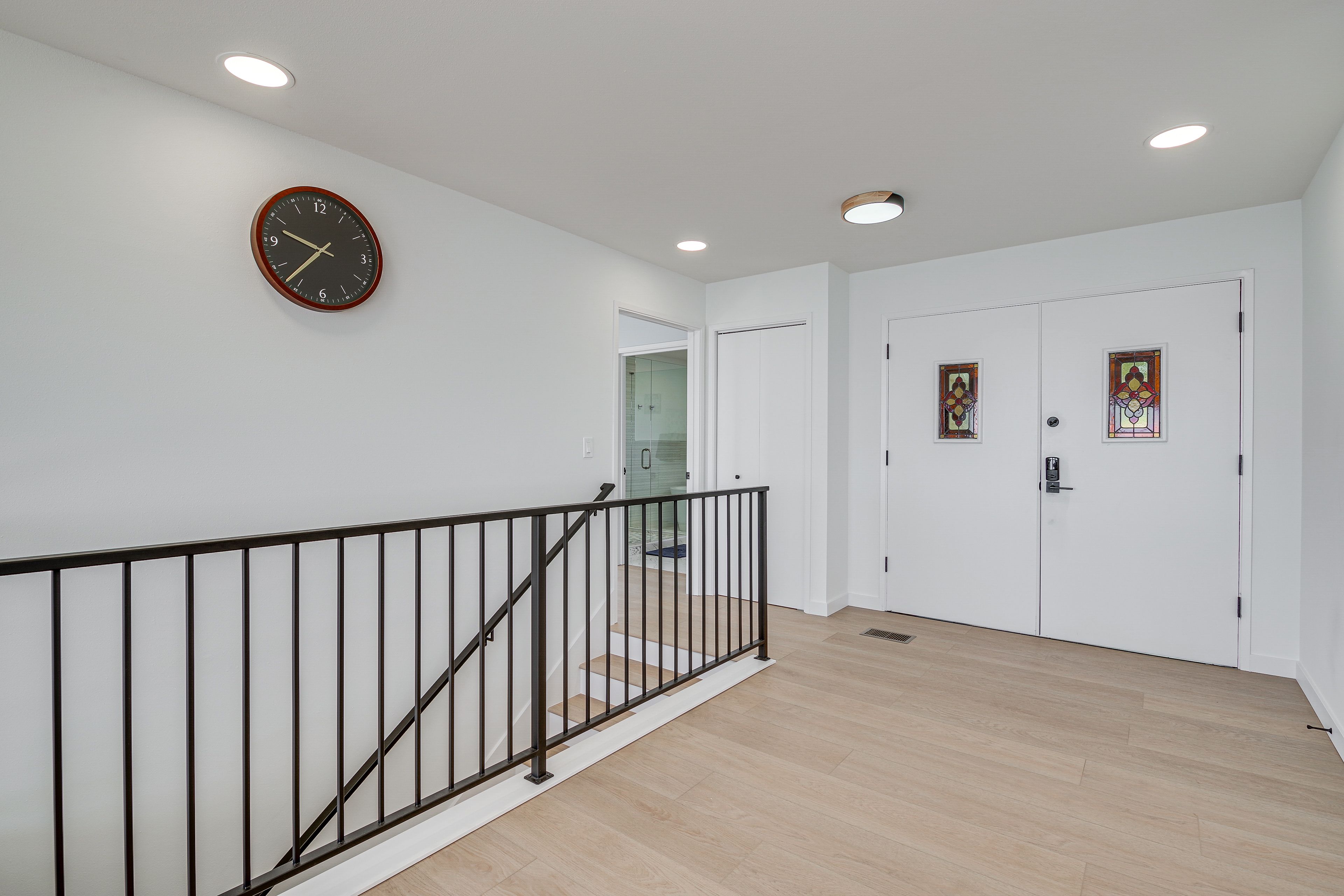 Hallway | 2nd Floor