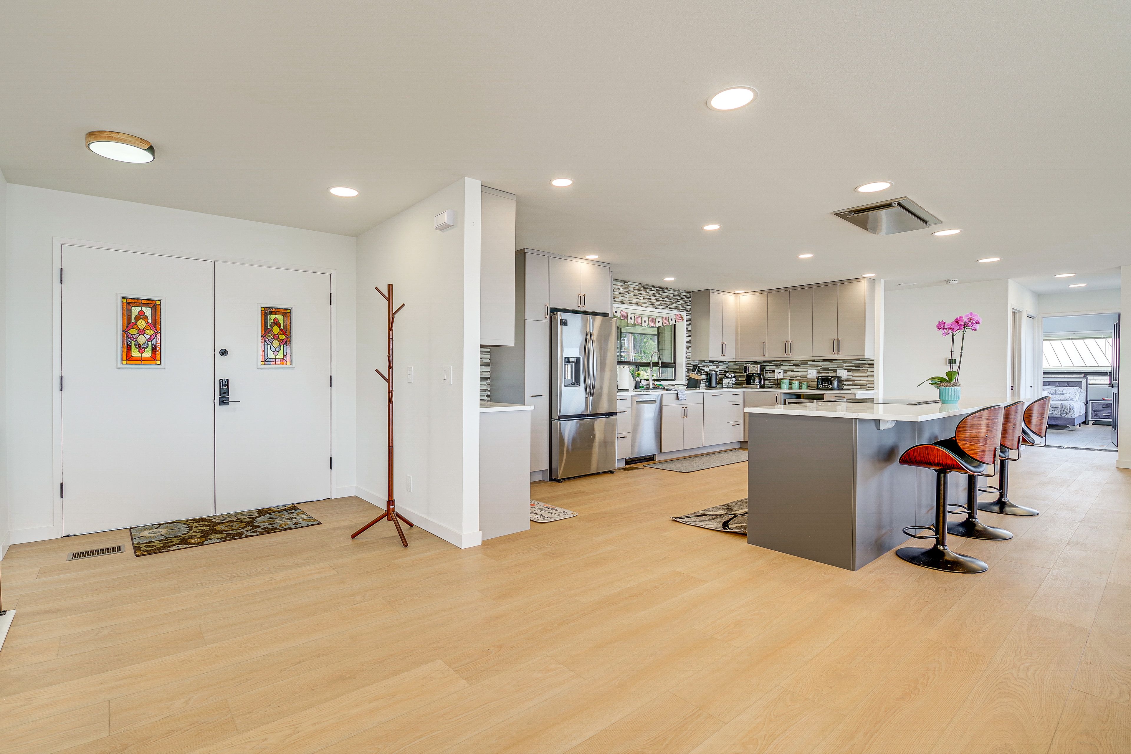 Entryway
