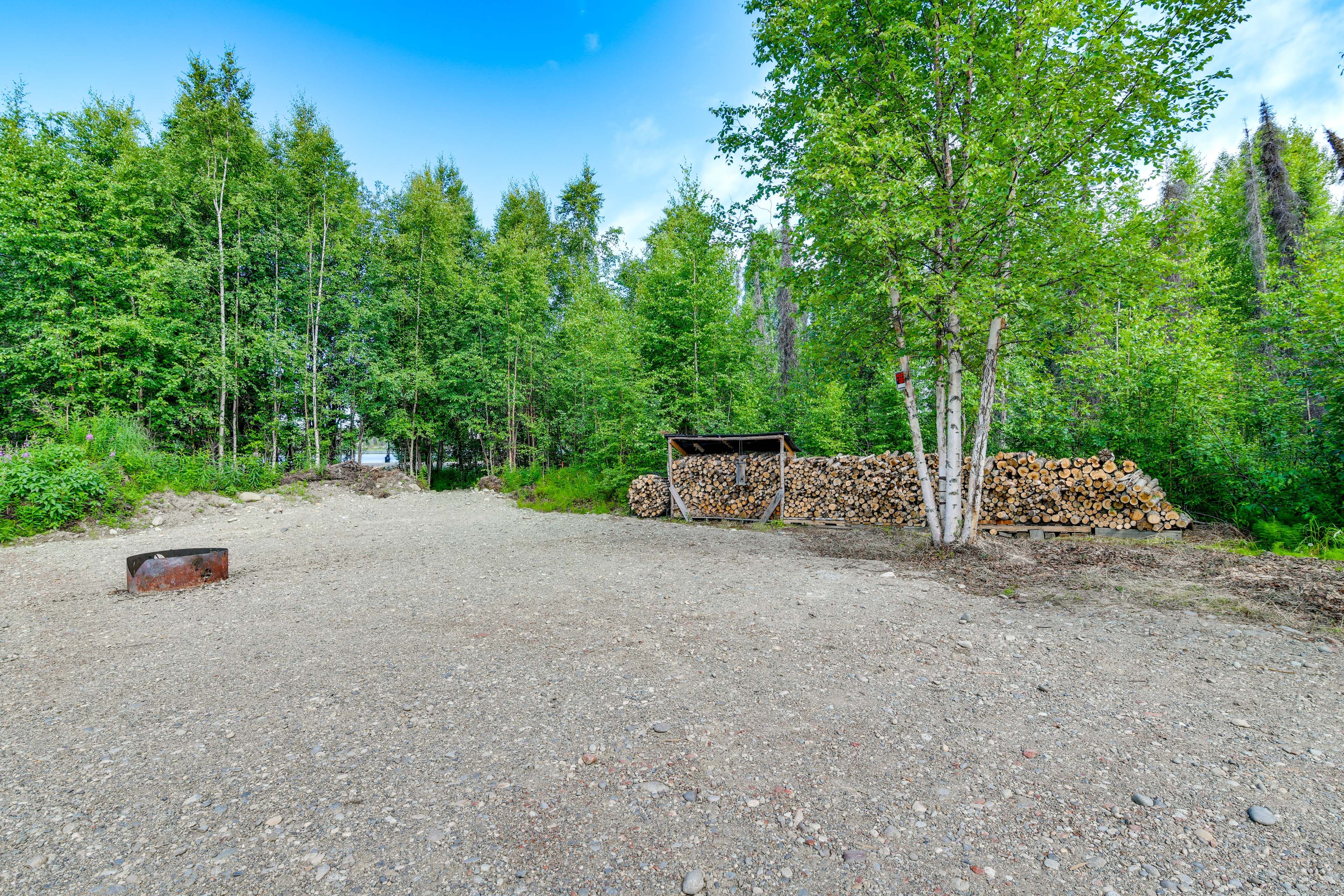 Lake View
