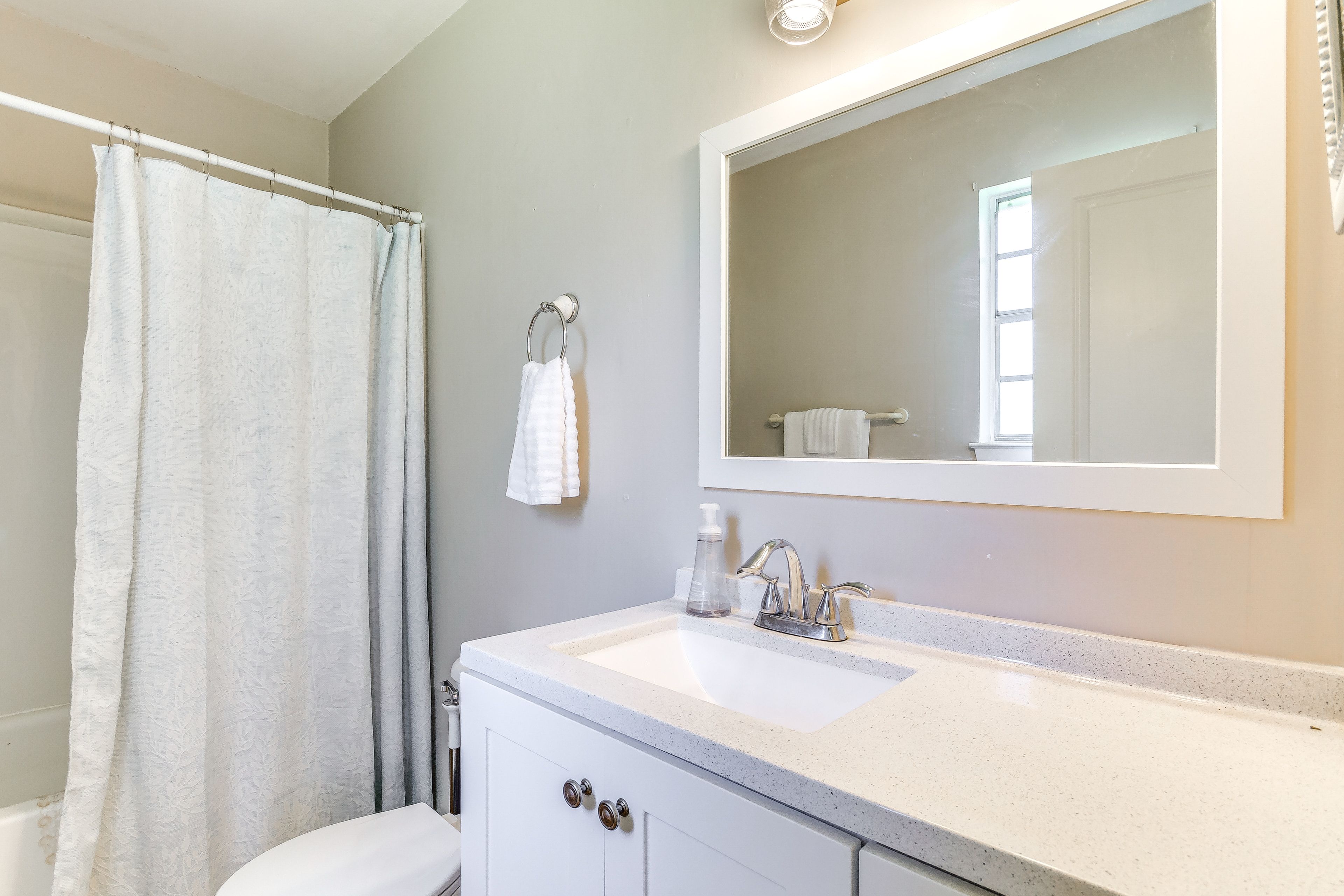 En-Suite Bathroom | Towels
