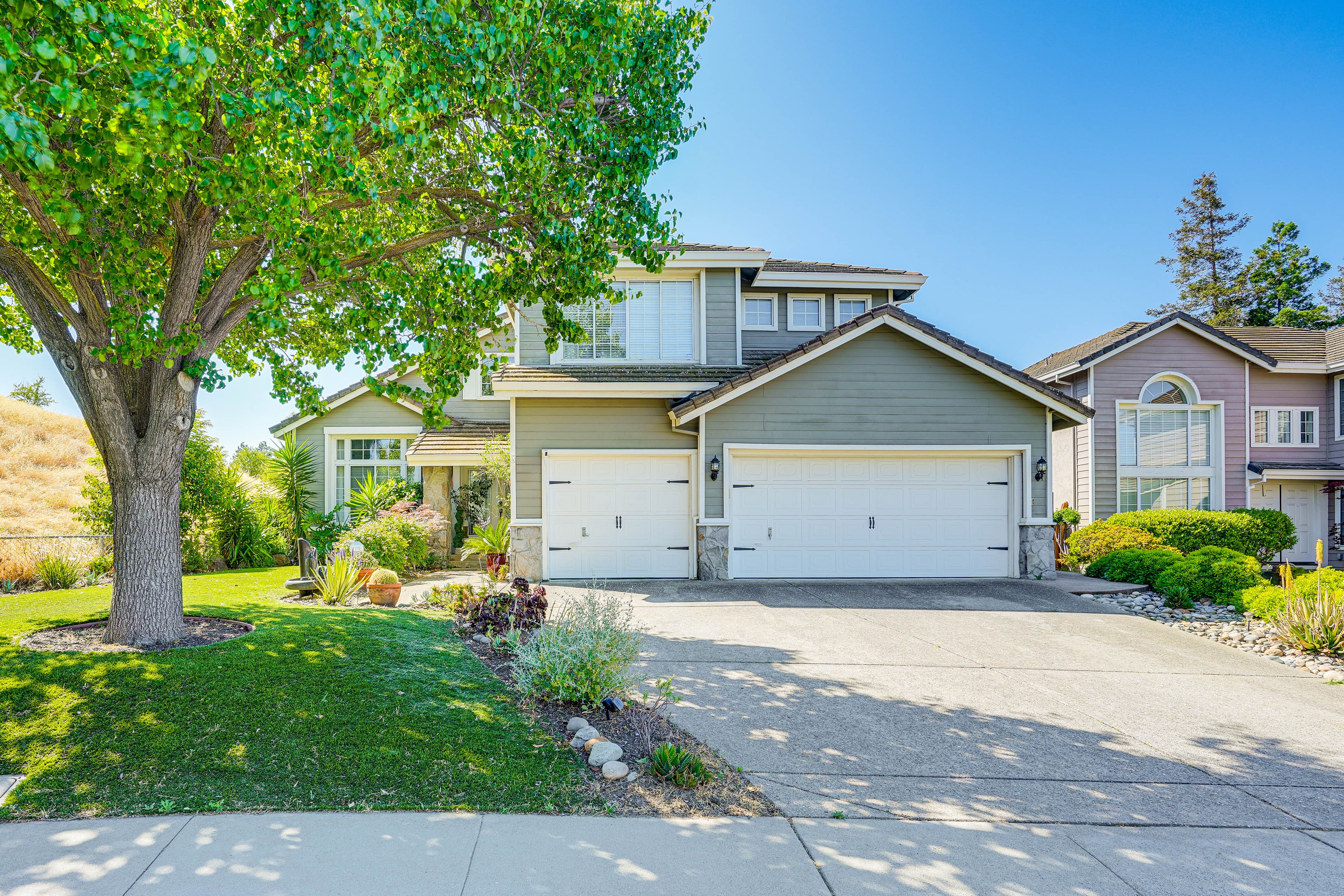 Property Exterior