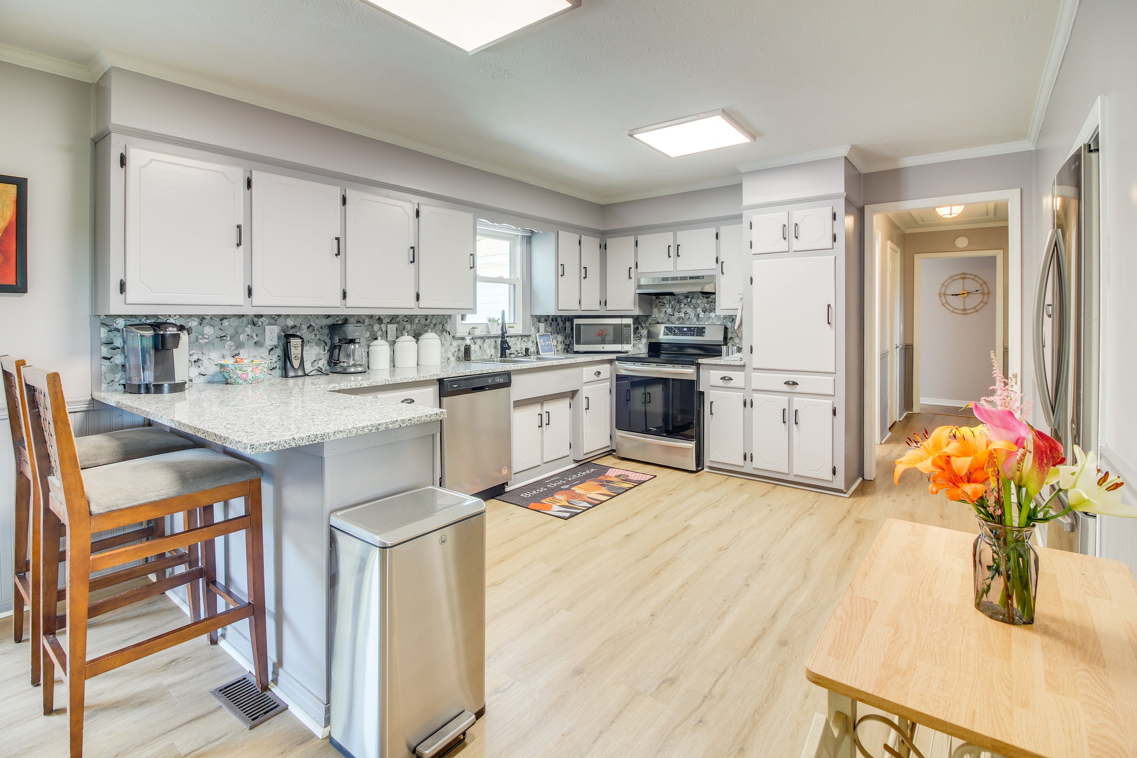 Kitchen | Cooking Basics