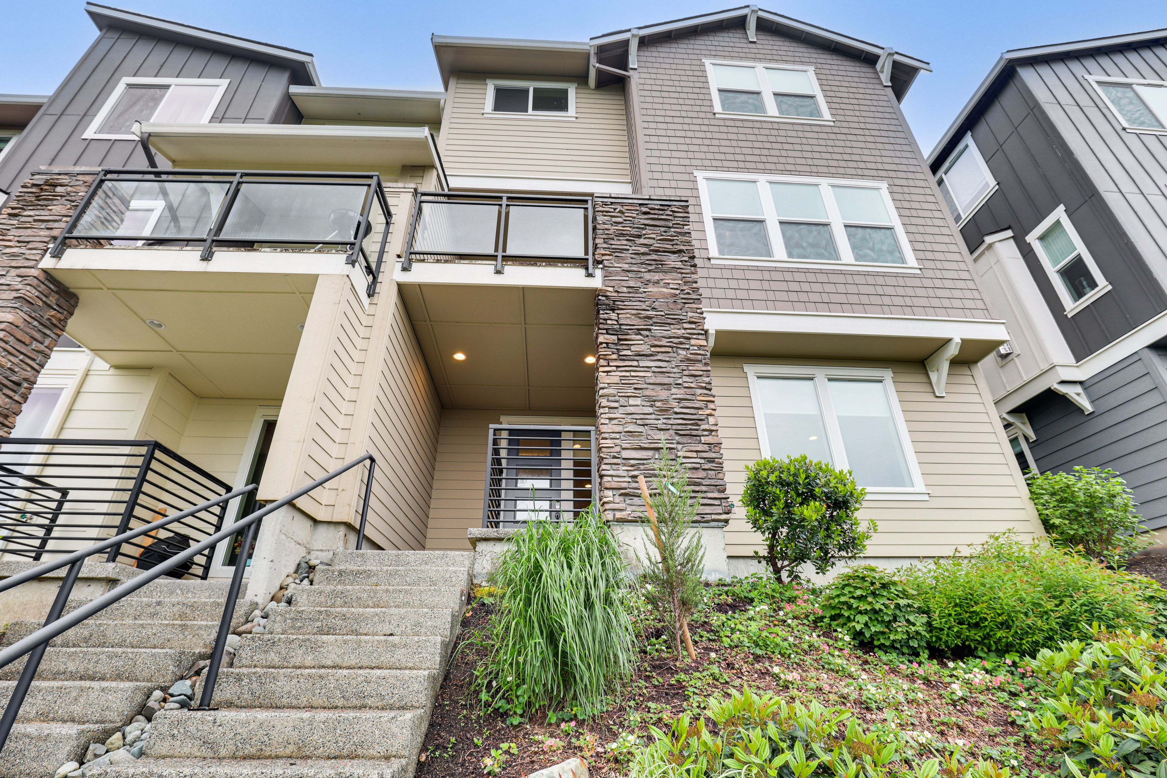 Property Exterior