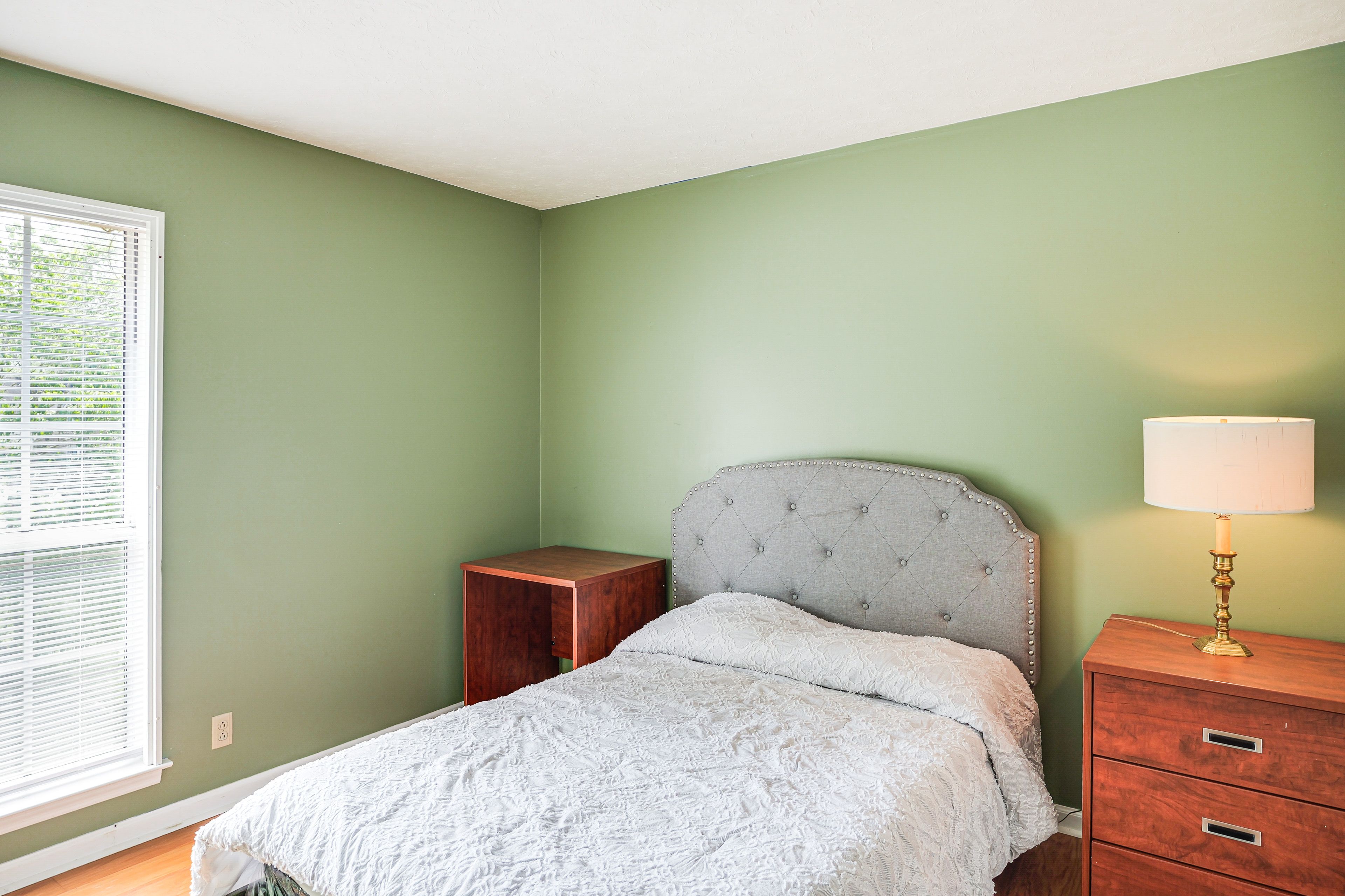 Bedroom 2 | Full Bed | 2nd Floor
