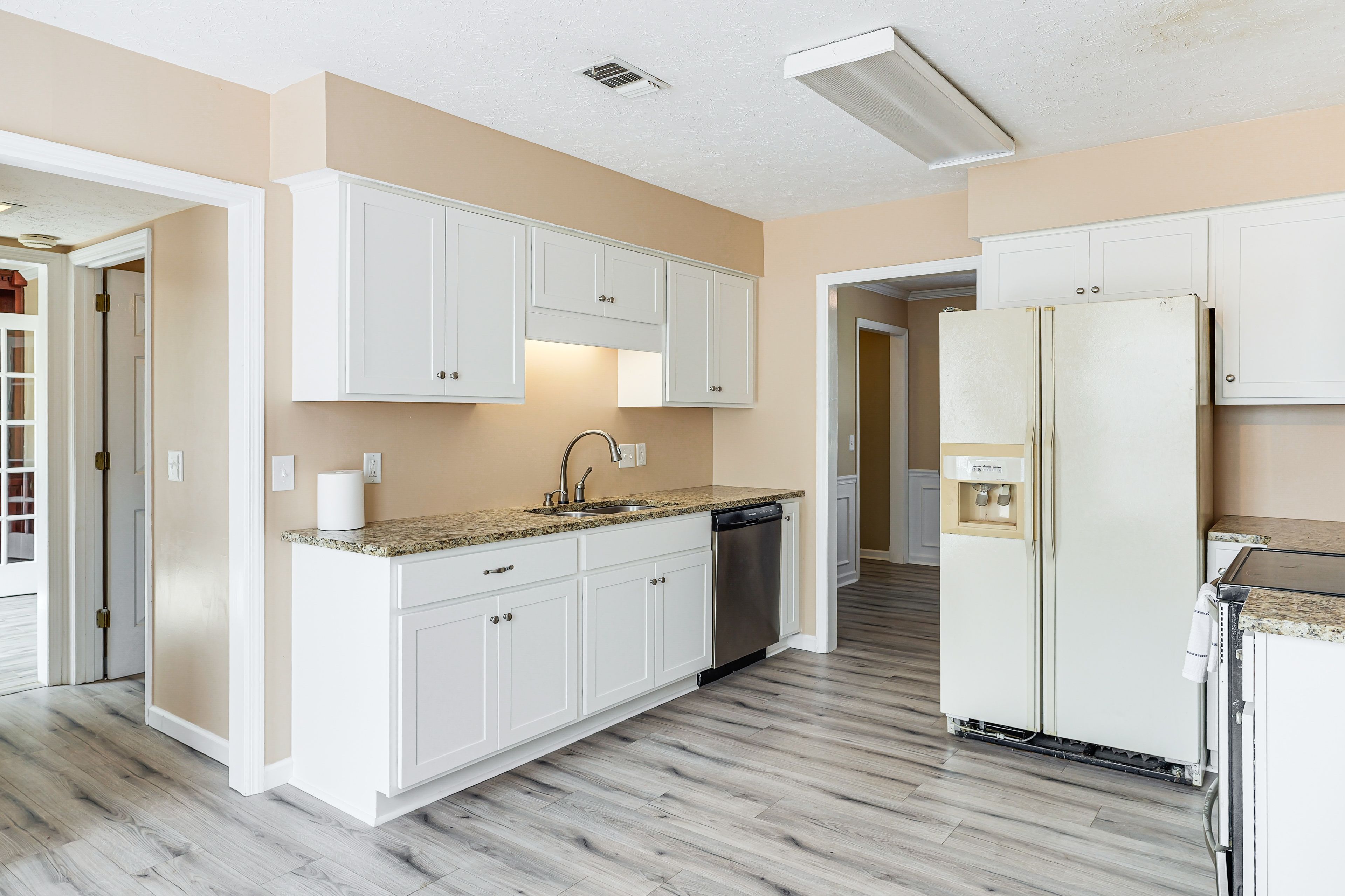 Kitchen | 1st Floor