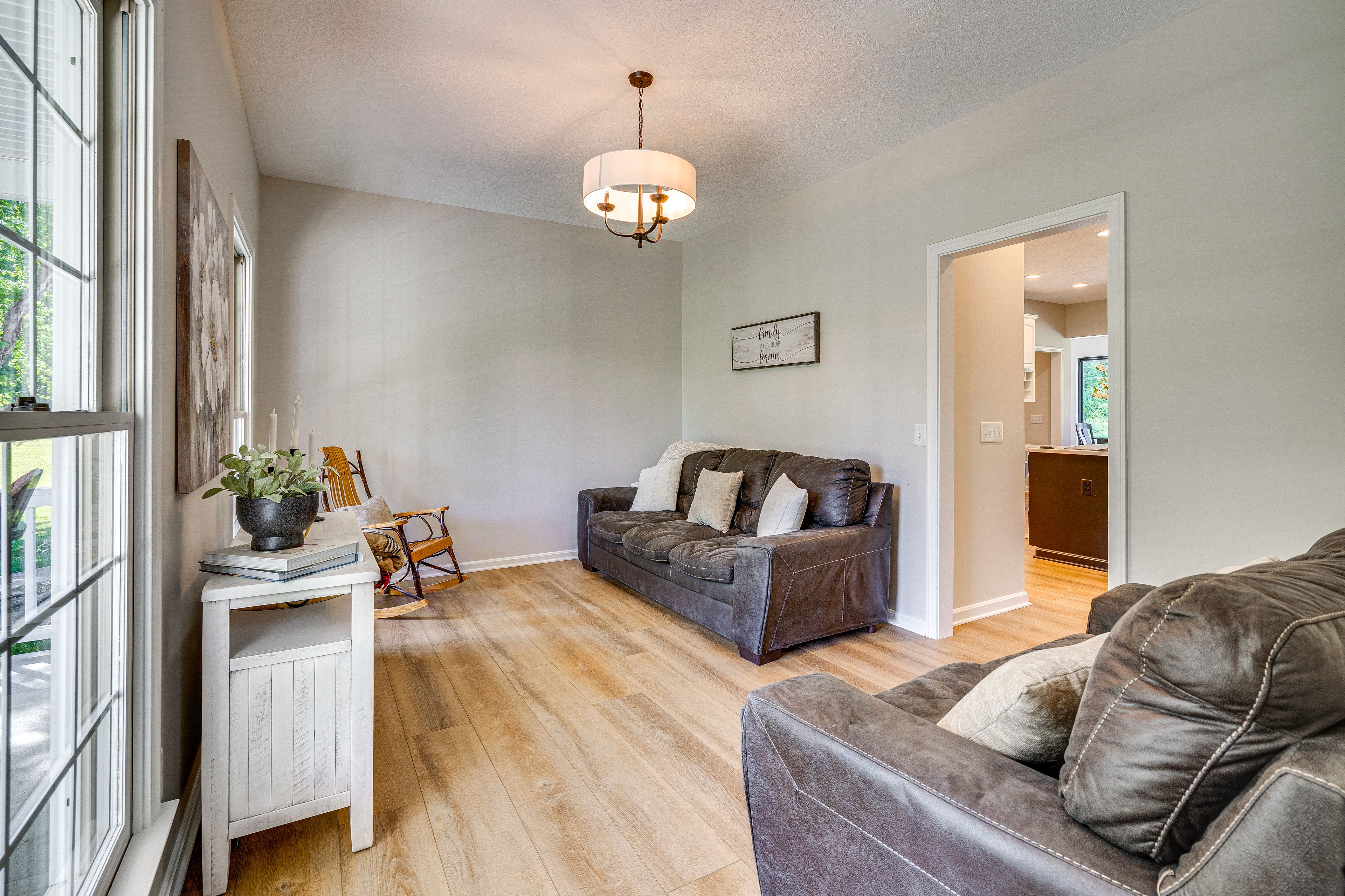 Sitting Room | 1st Floor