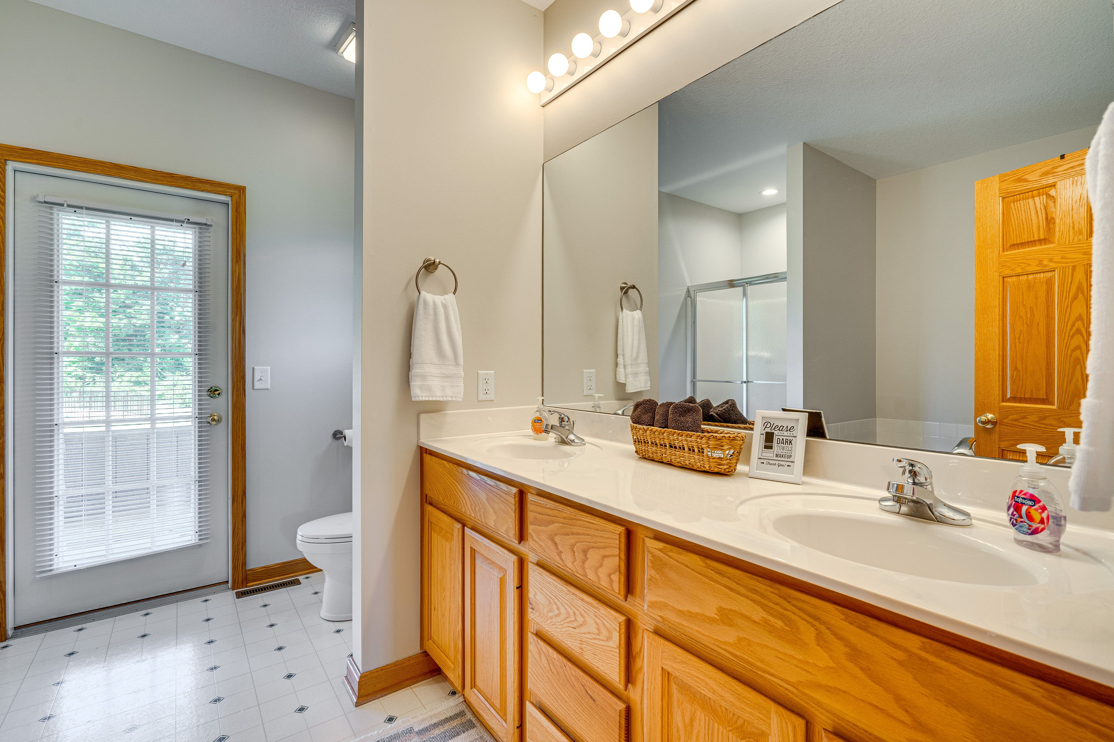En-Suite Bathroom | 1st Floor