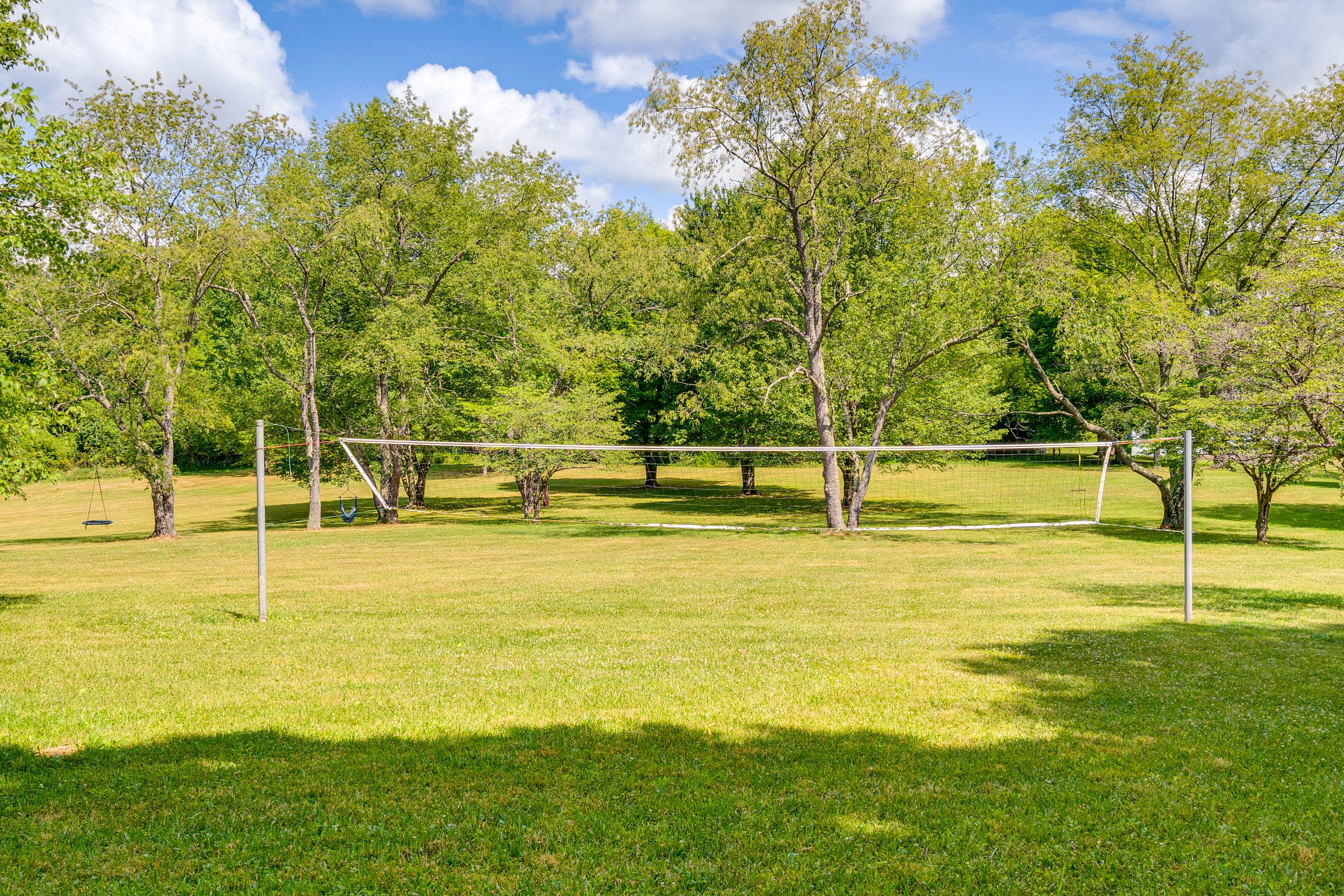 Volleyball Net