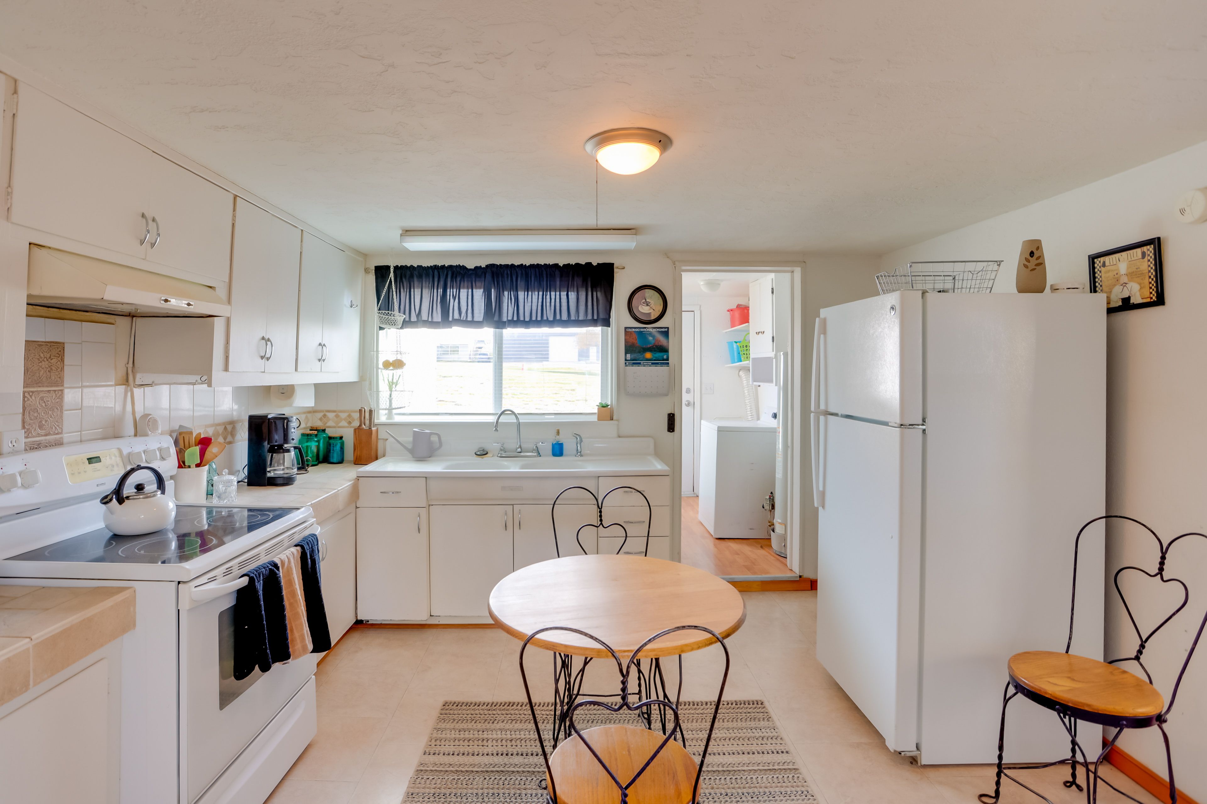 Kitchen | Blender | Toaster | Slow Cooker | Spices