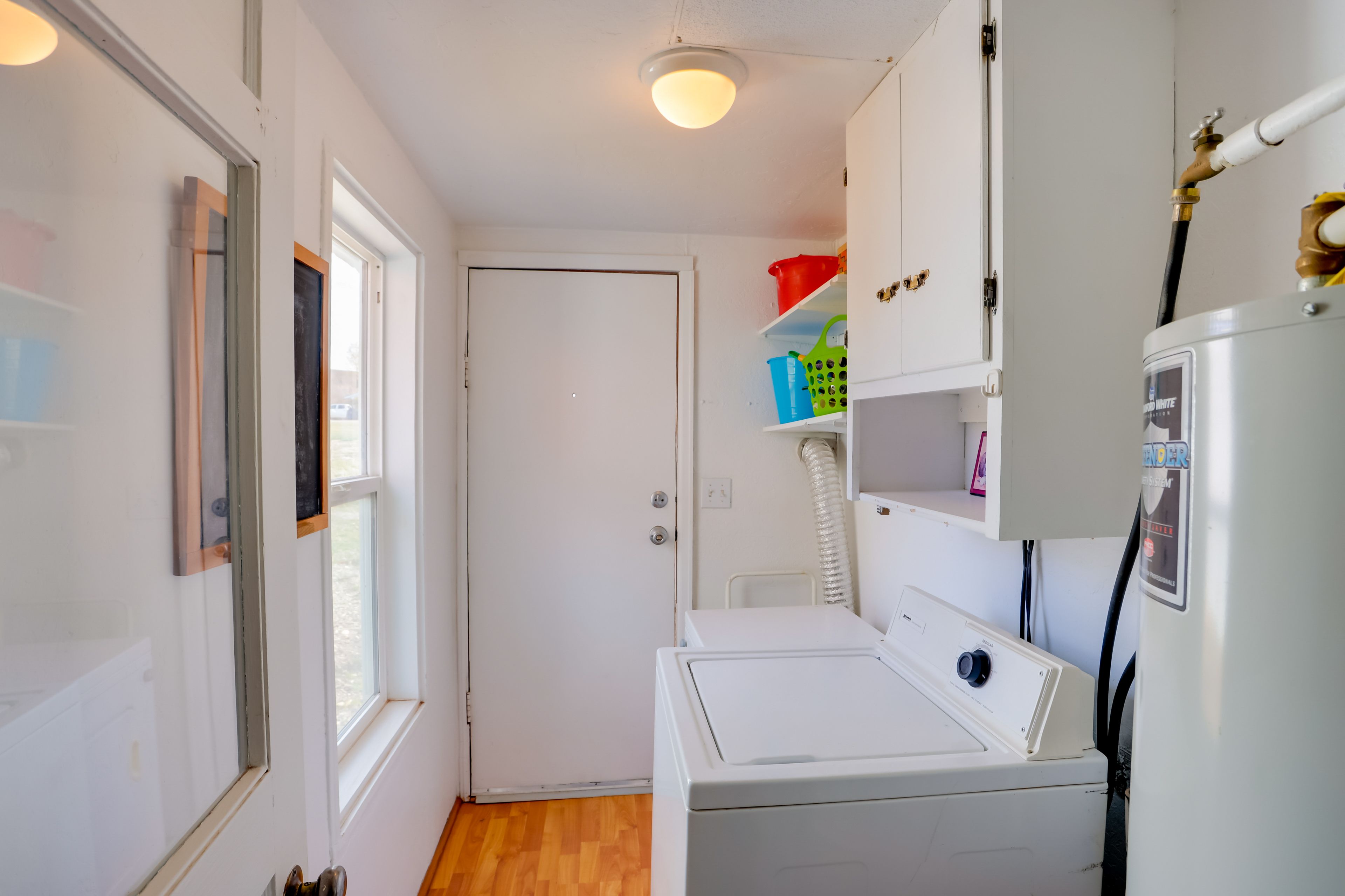 Laundry Room | Detergent