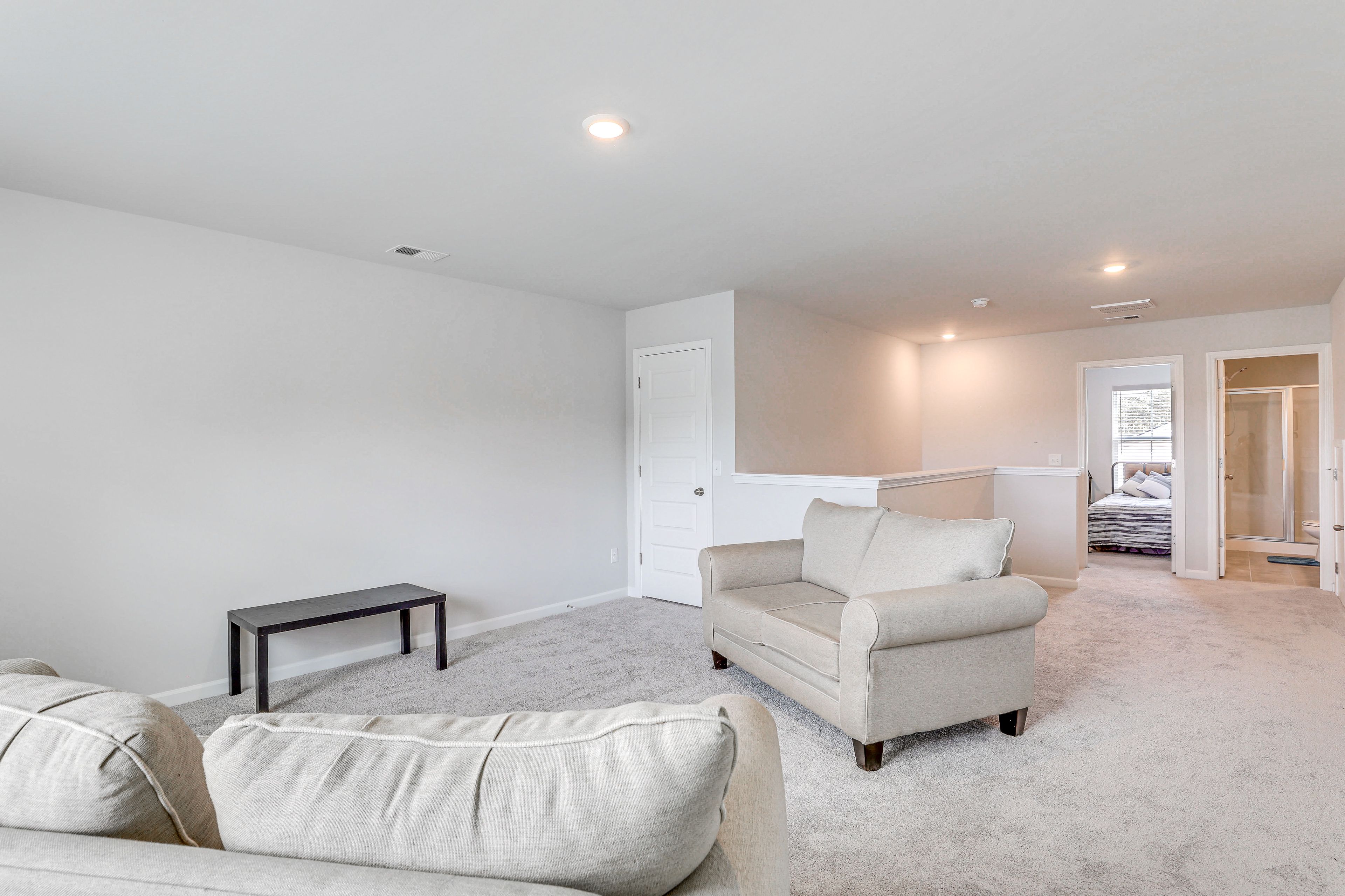 Living Room | 3rd Floor