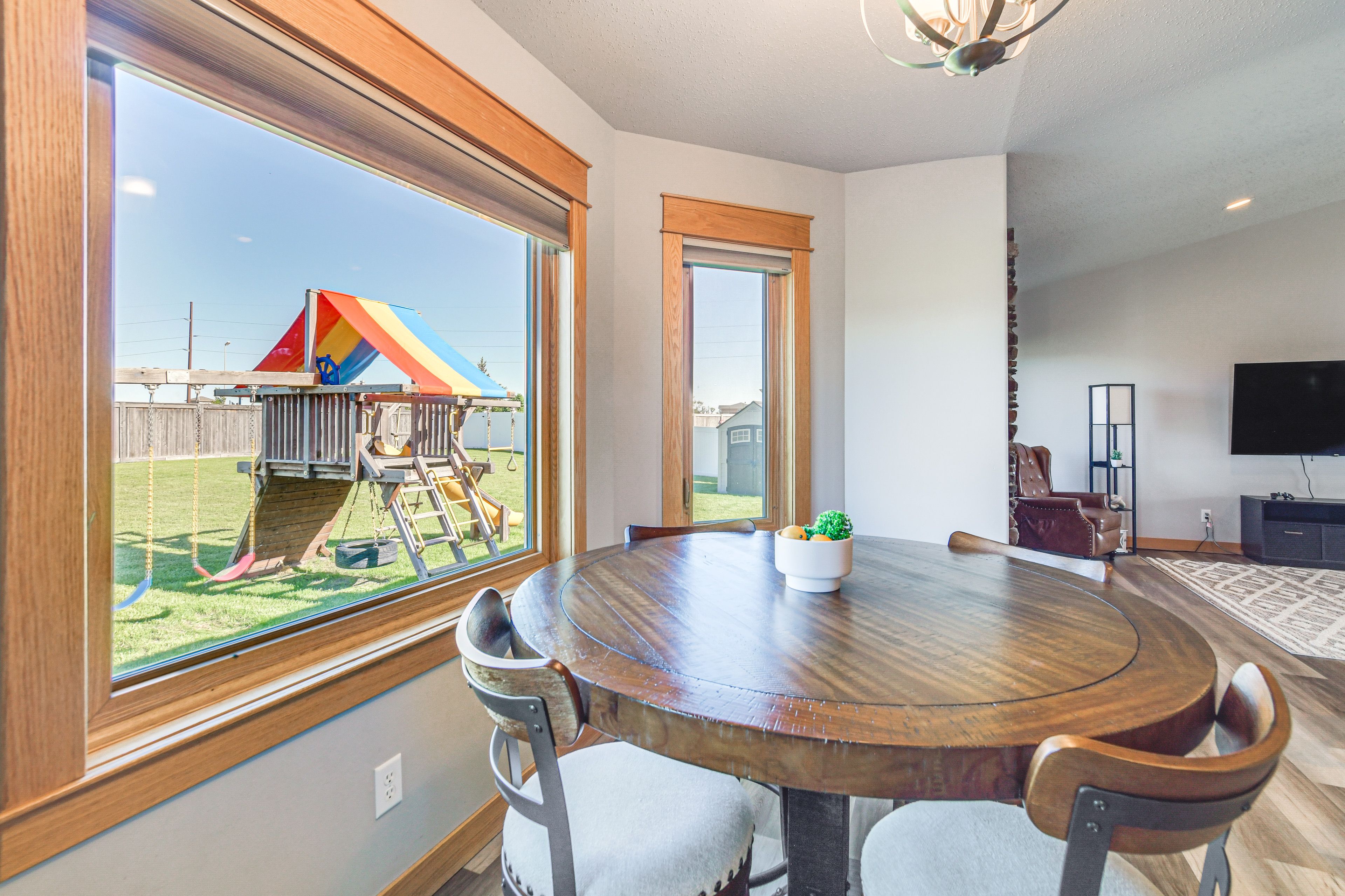 Dining Area | 1st Floor