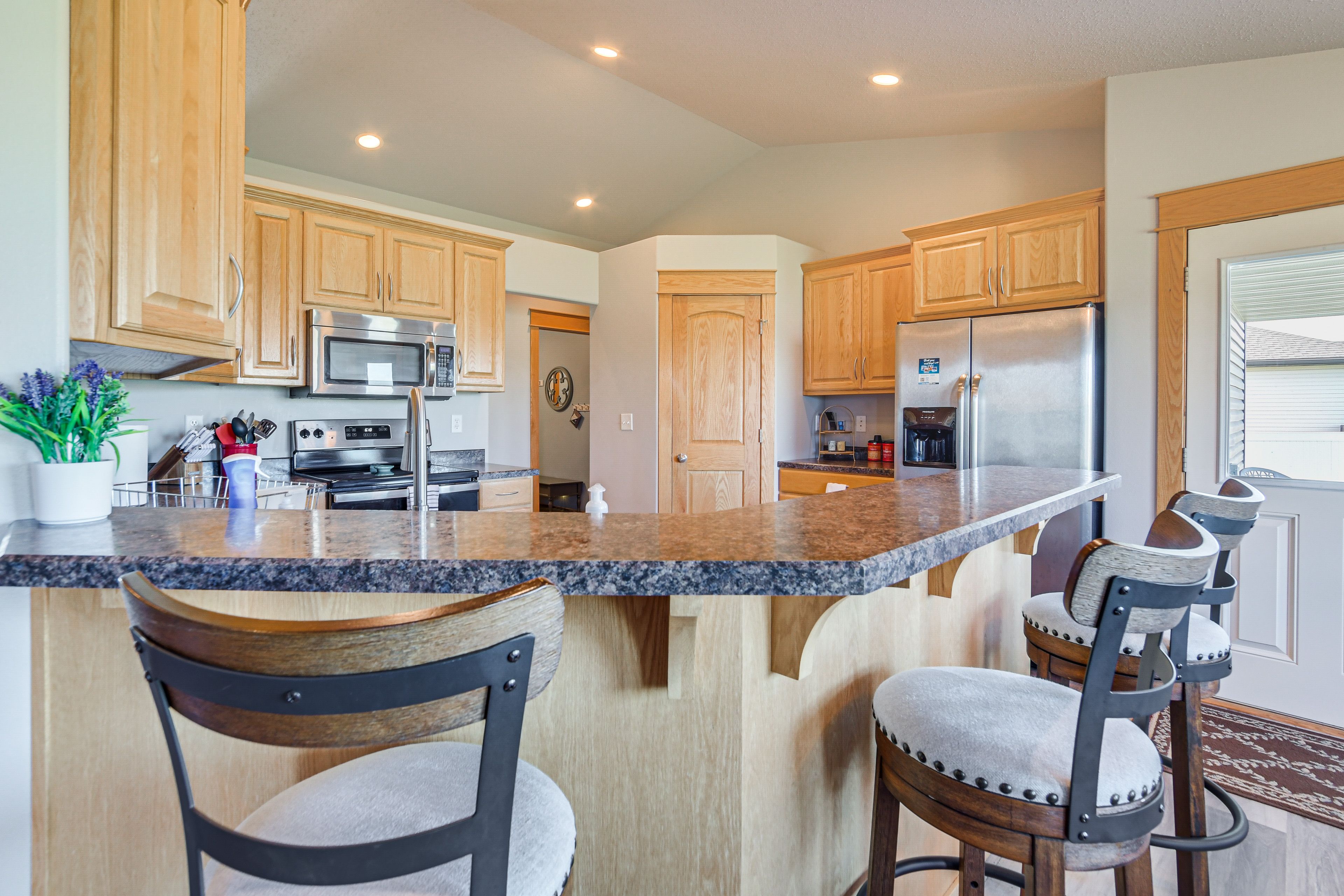 Kitchen | Cooking Basics | Coffee Maker | 1st Floor