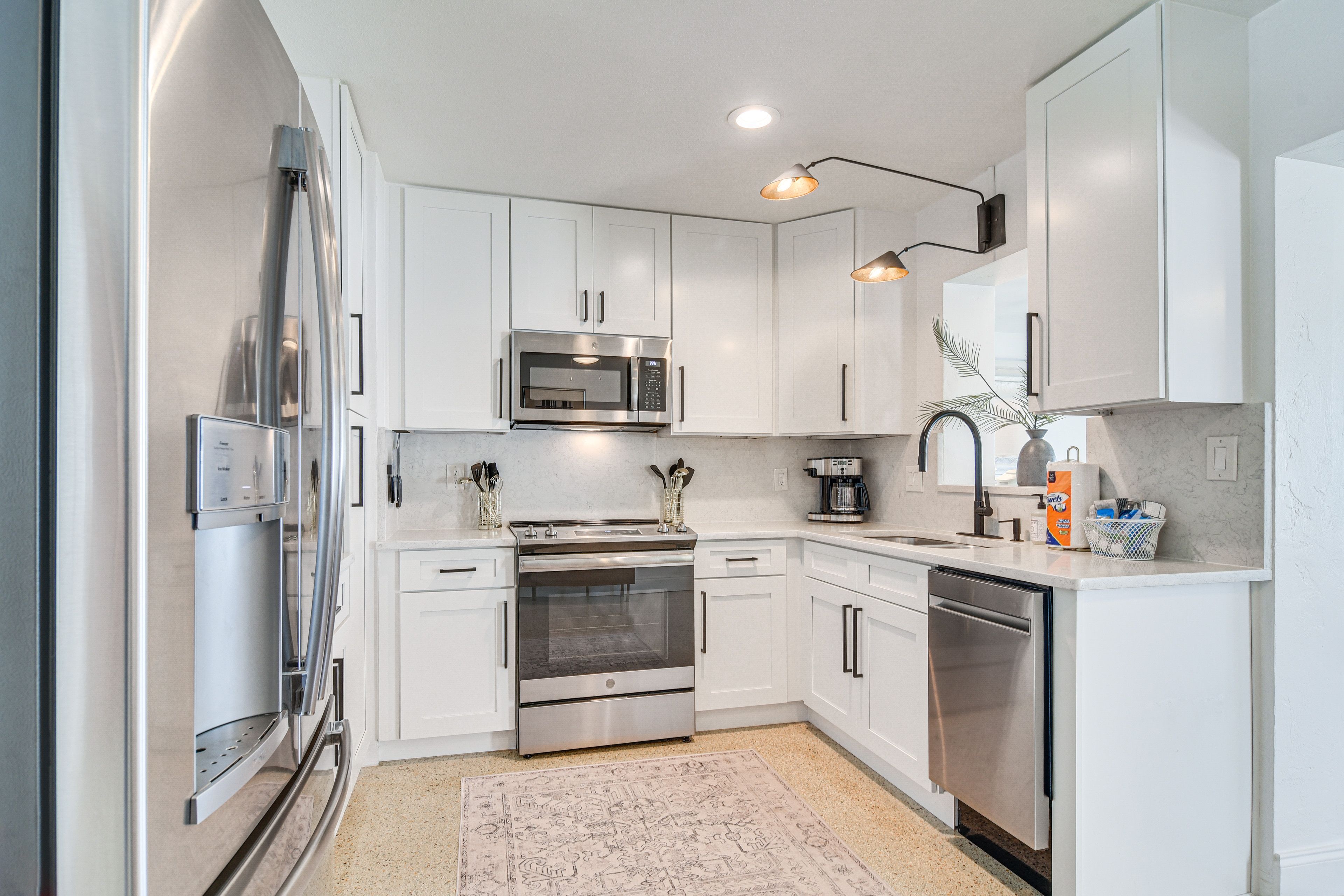 Kitchen | Cooking Basics | Dishwasher