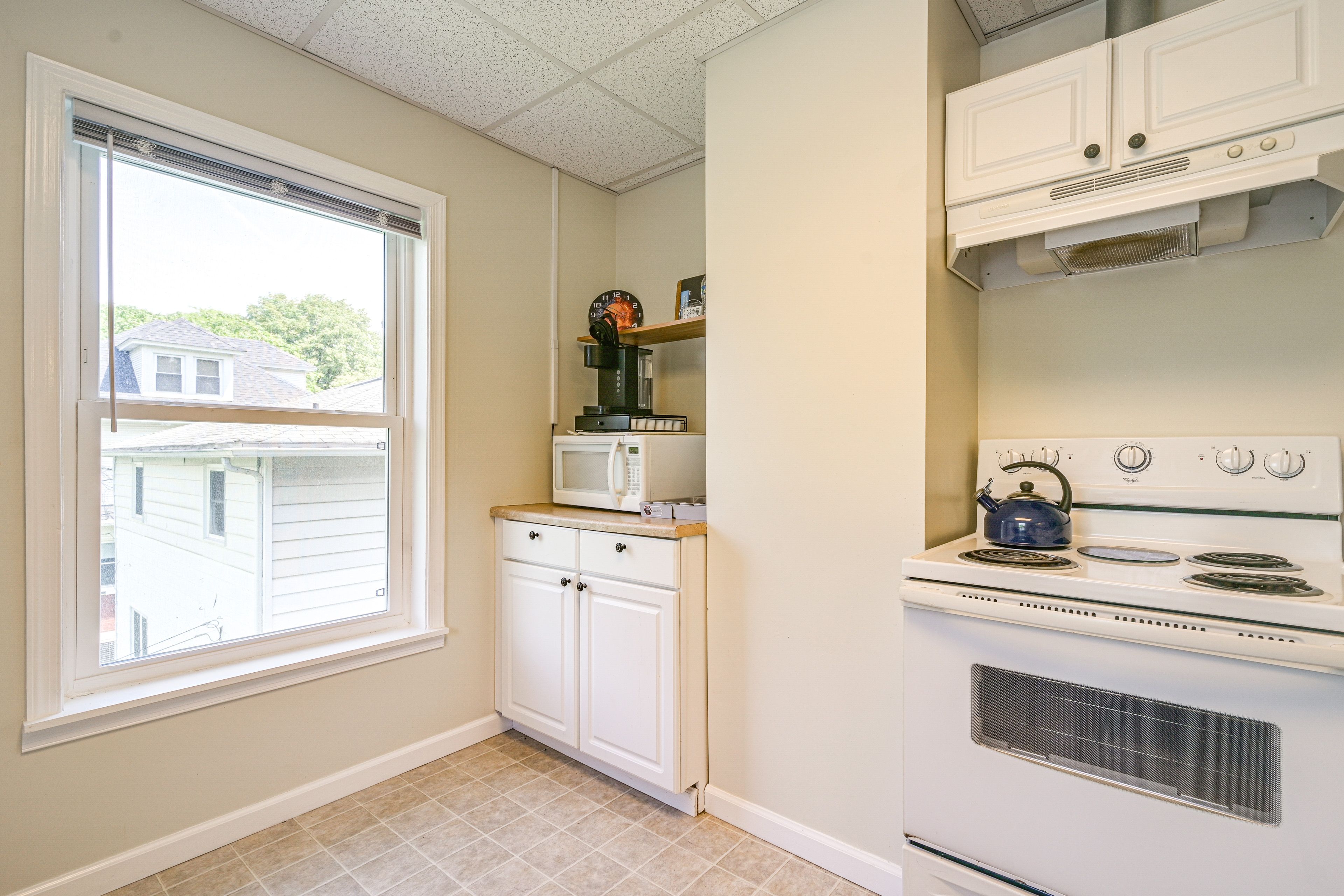 Kitchen | Cooking Basics