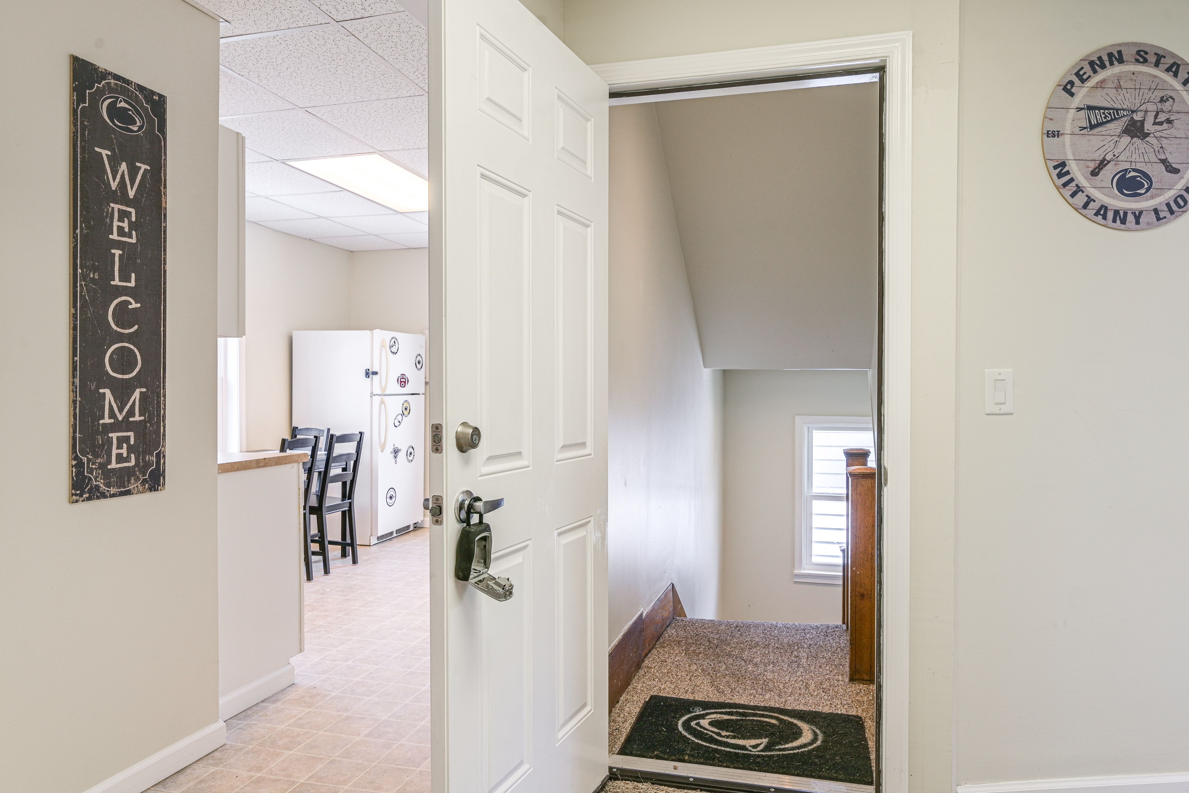 Entryway