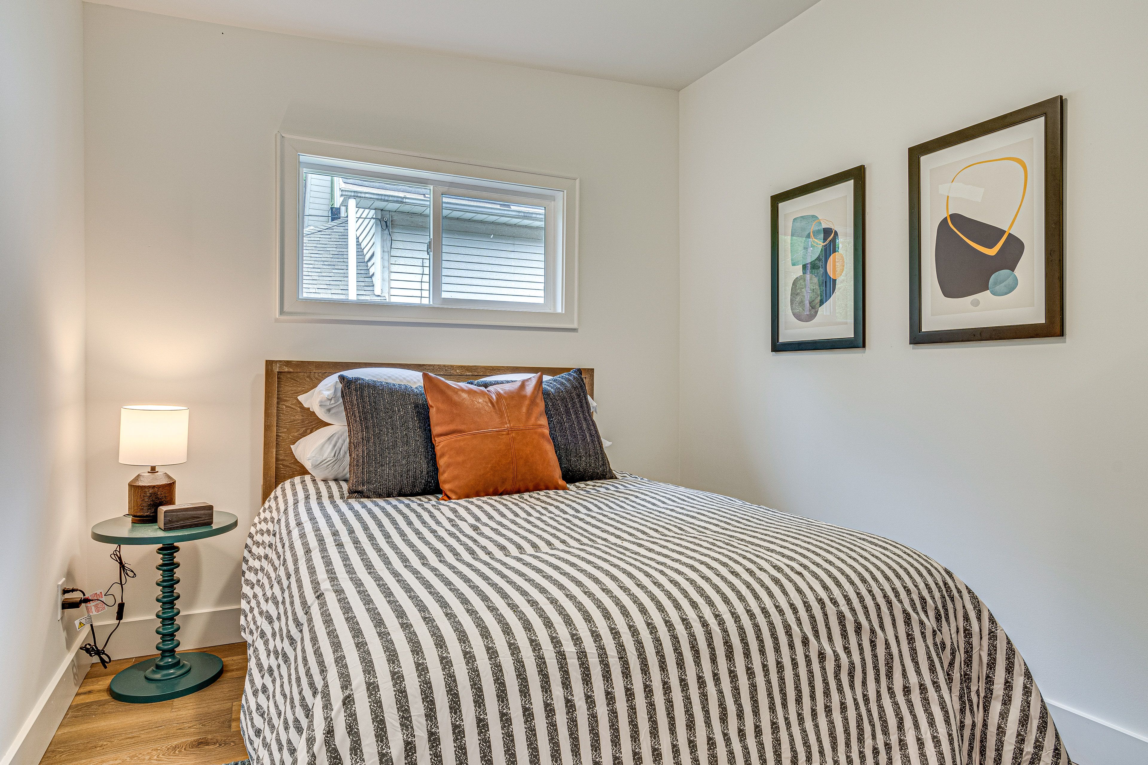 Bedroom 3 | Full Bed