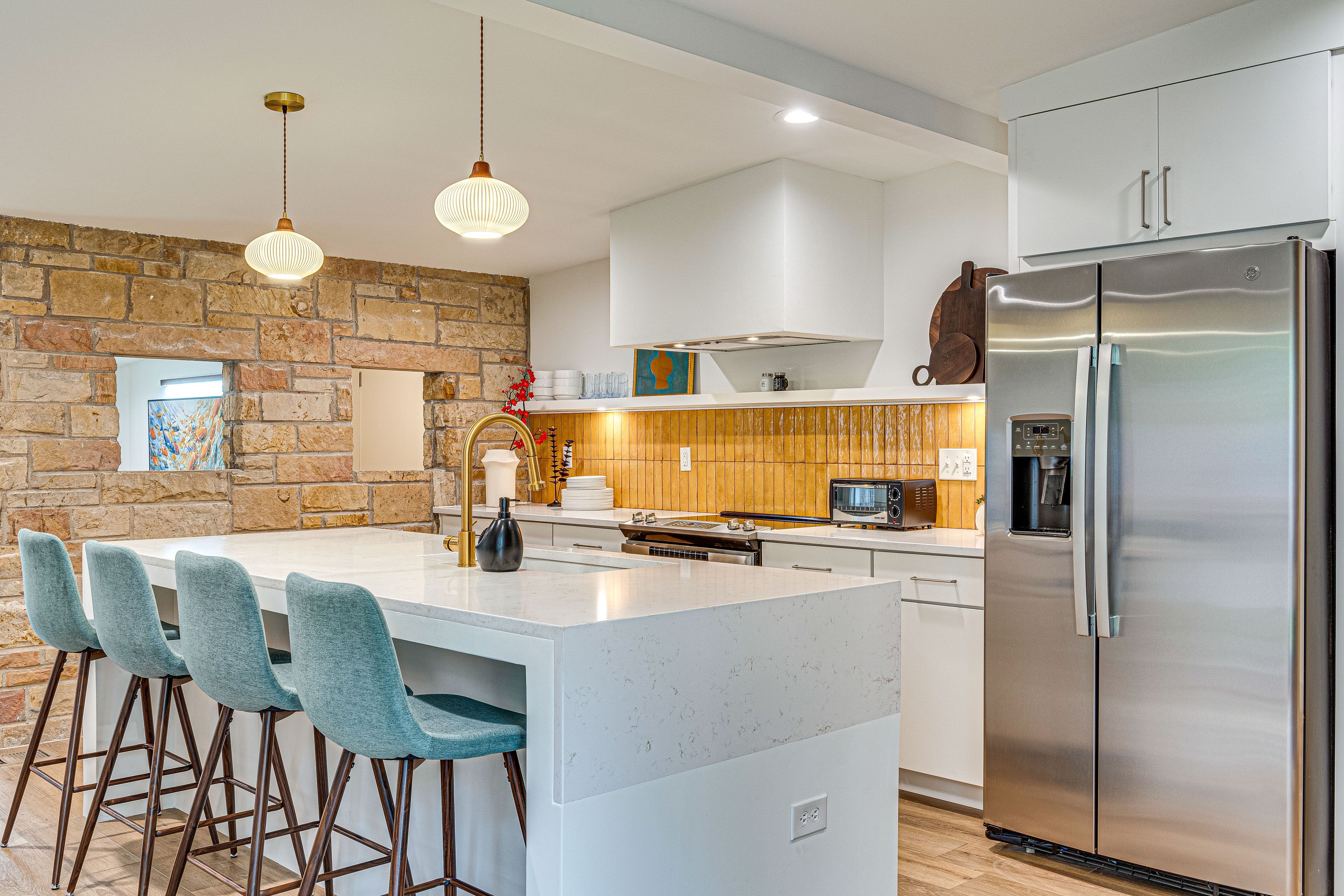 Kitchen | Cooking Basics