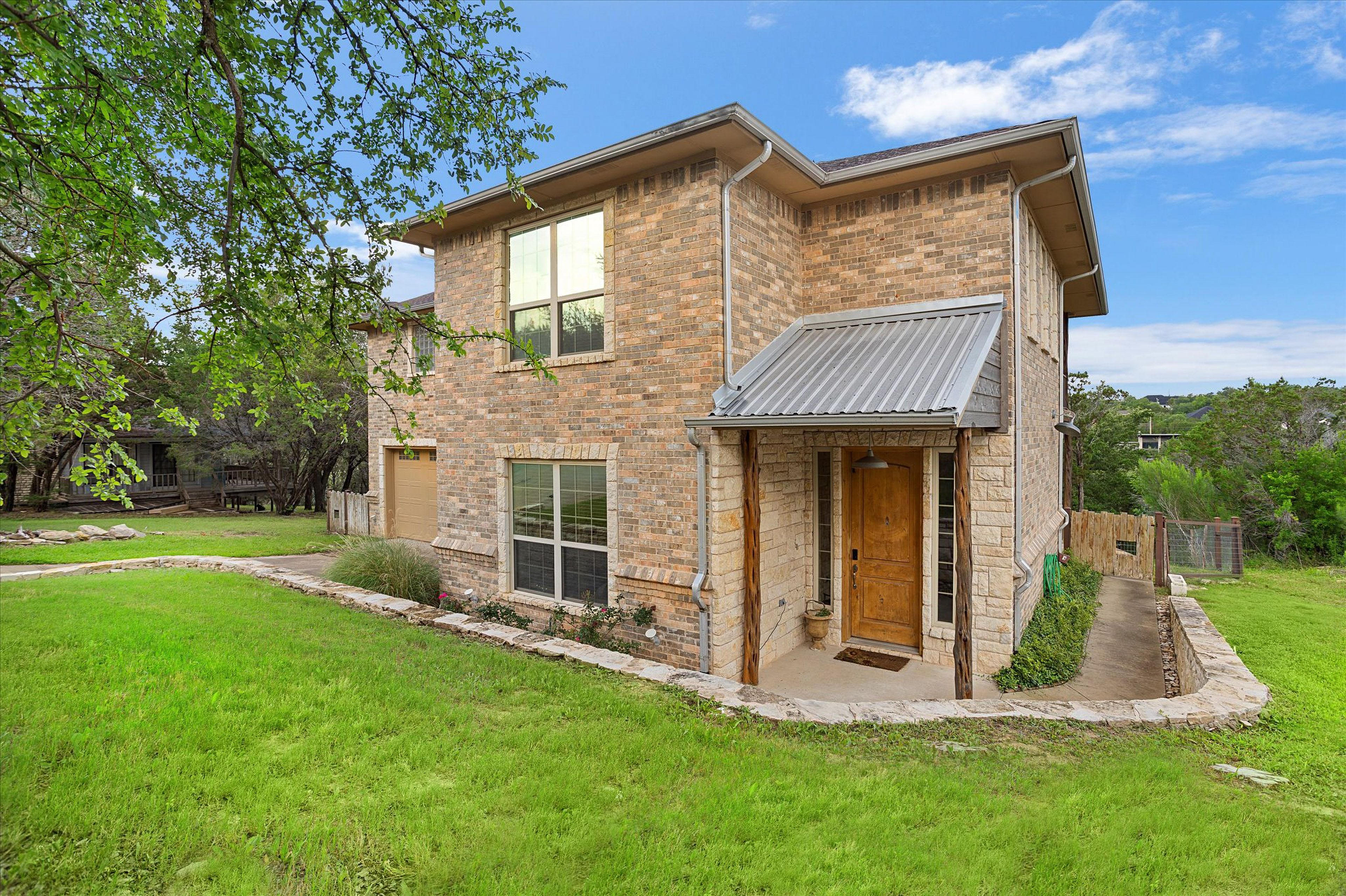 Property Exterior