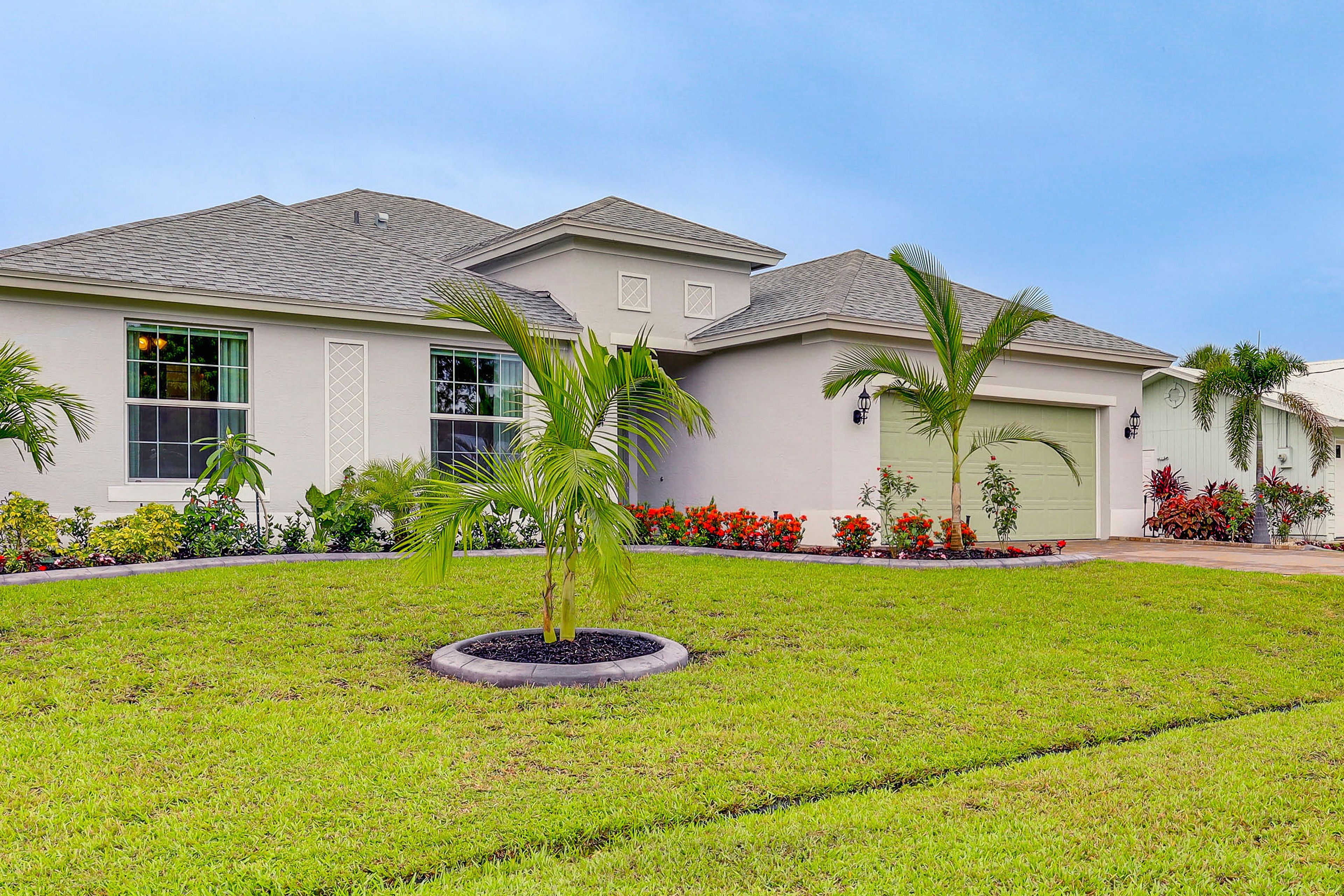 Home Exterior