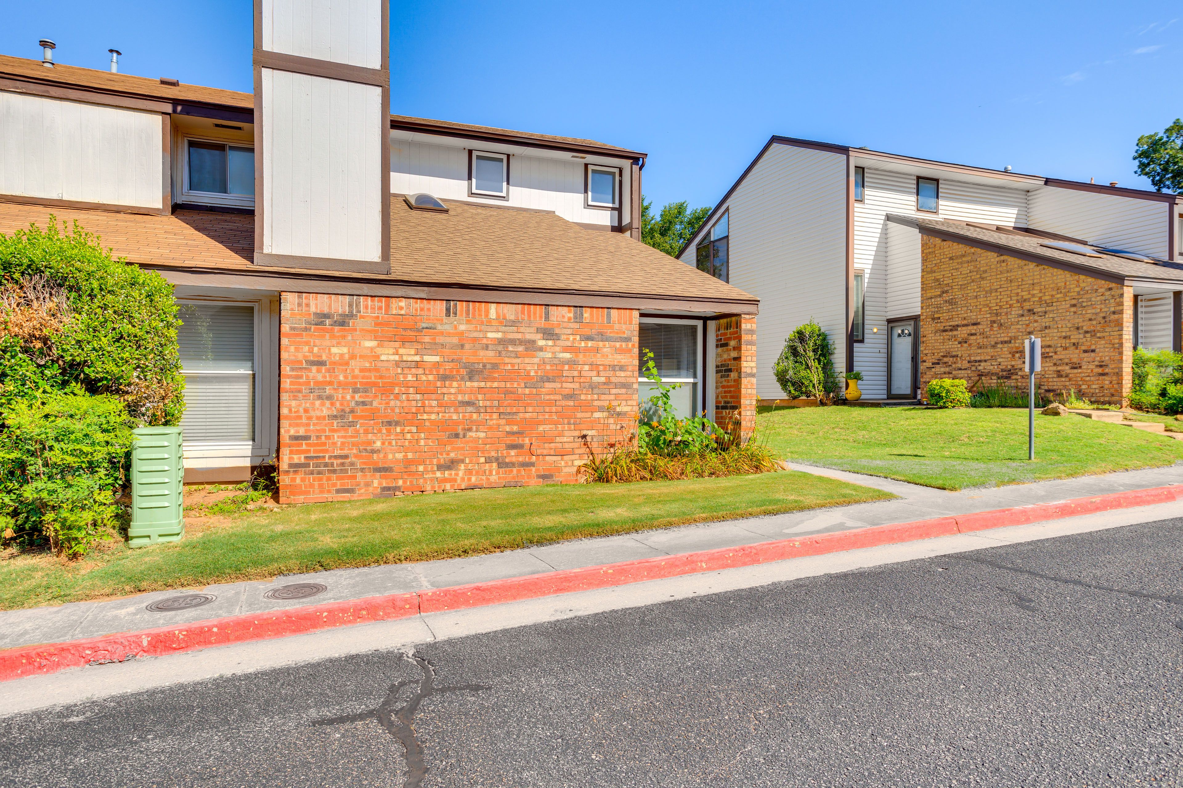 Parking | Driveway (2 Vehicles) | Guest Parking (First-Come, First-Served)
