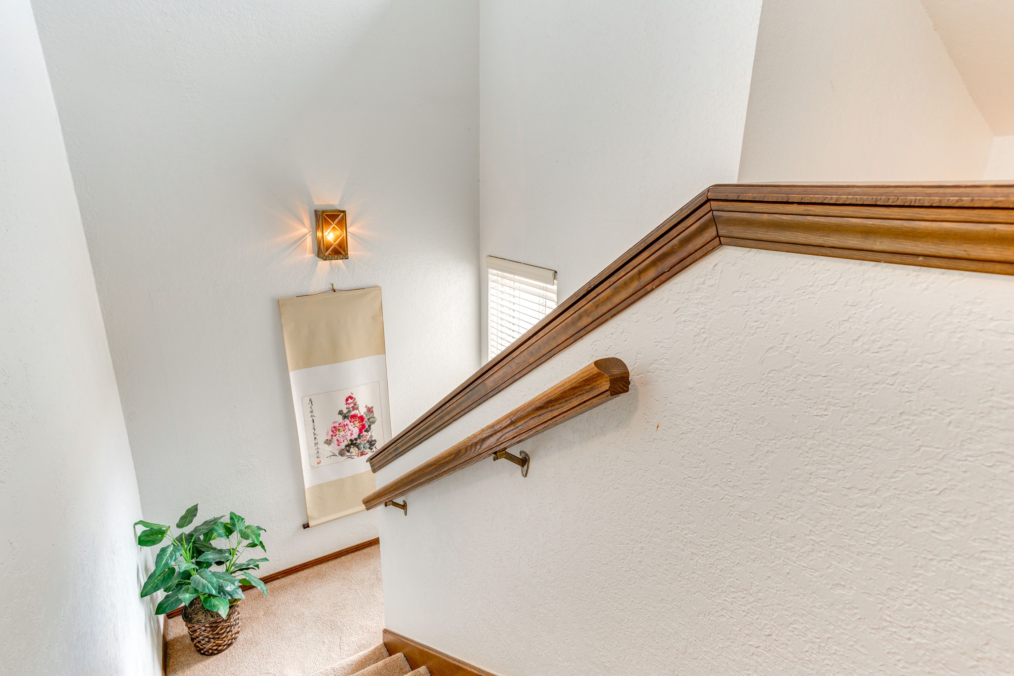 Internal Steps