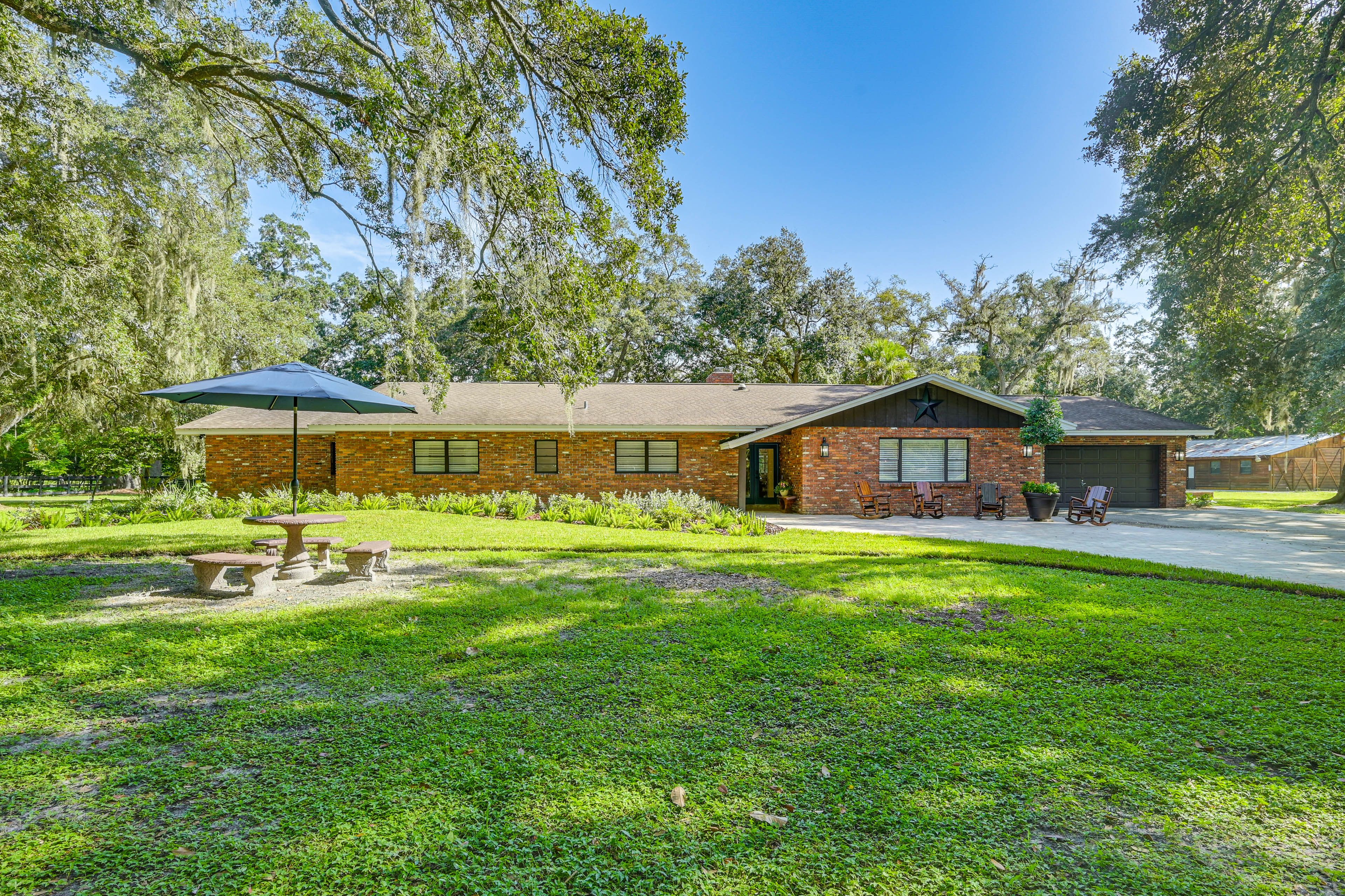 Property Exterior
