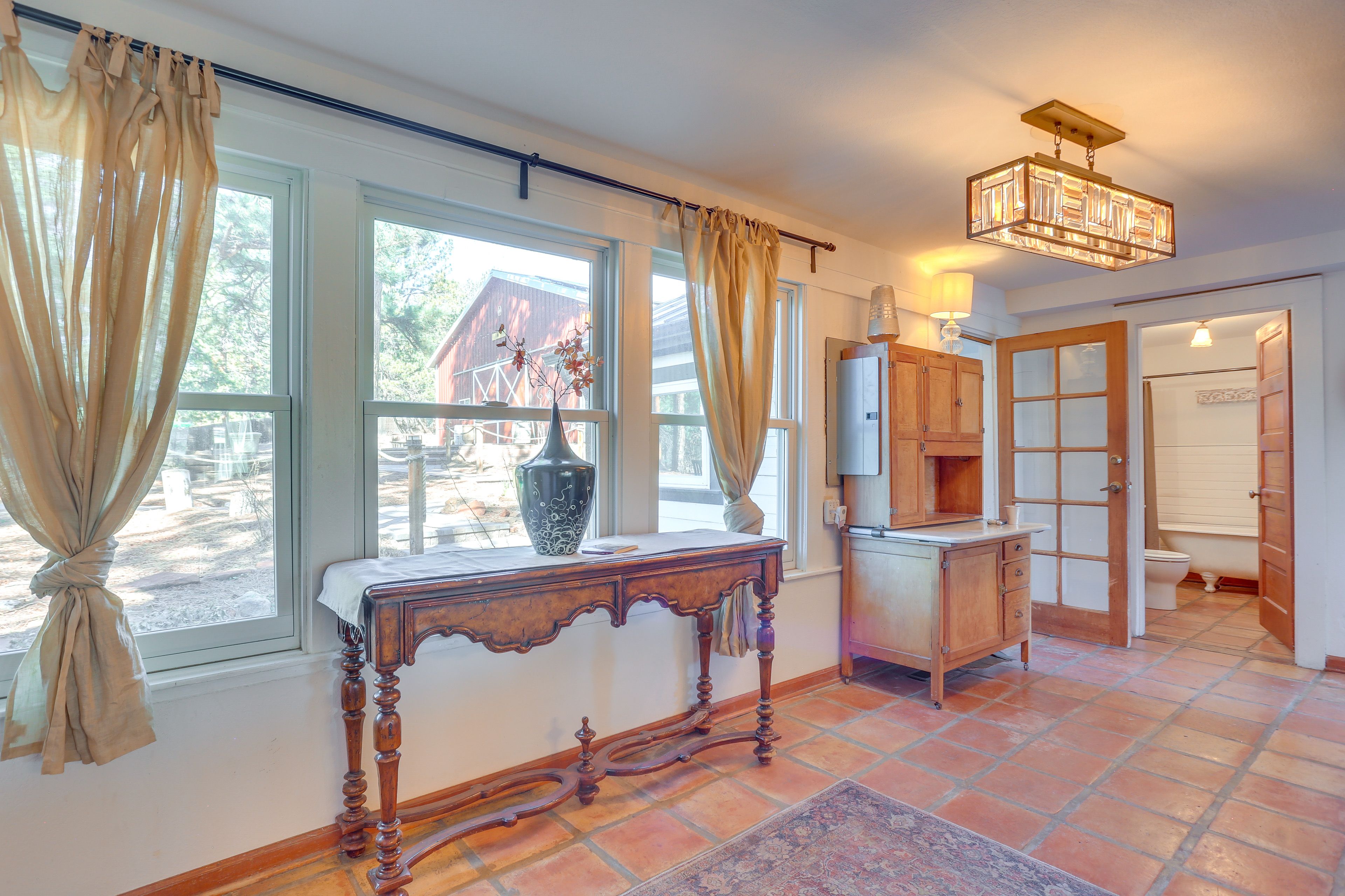 Main Hall | 1st Floor