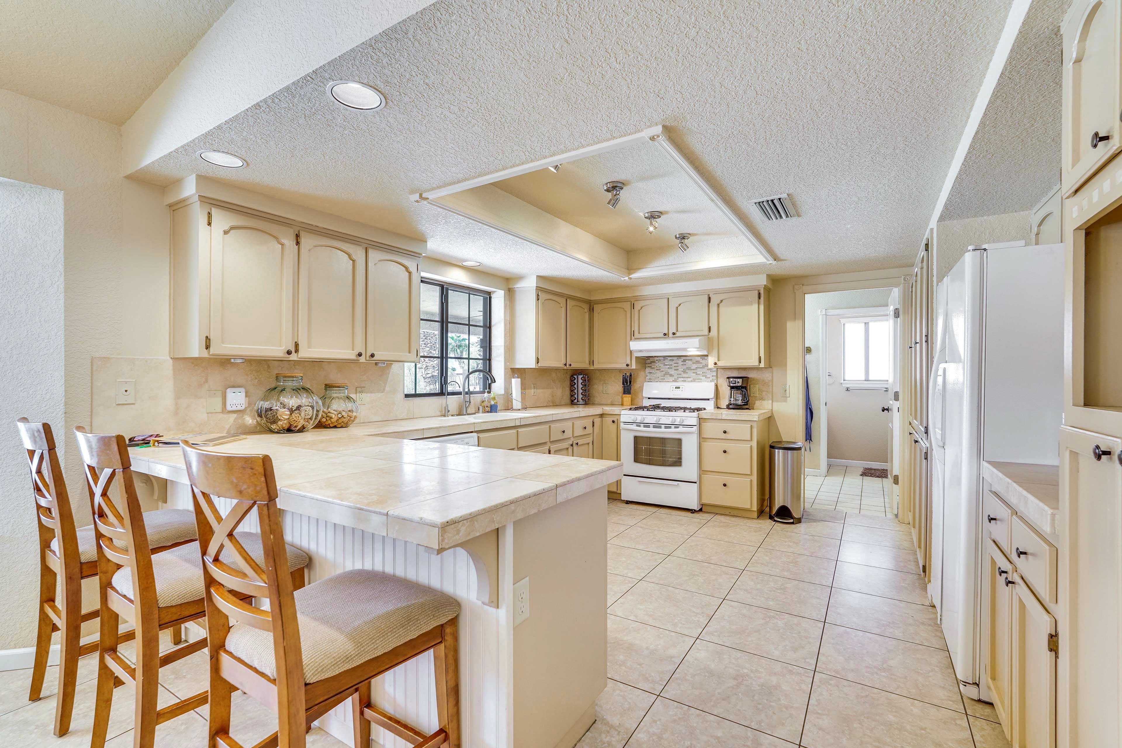 Kitchen | Cooking Basics | Dishwasher