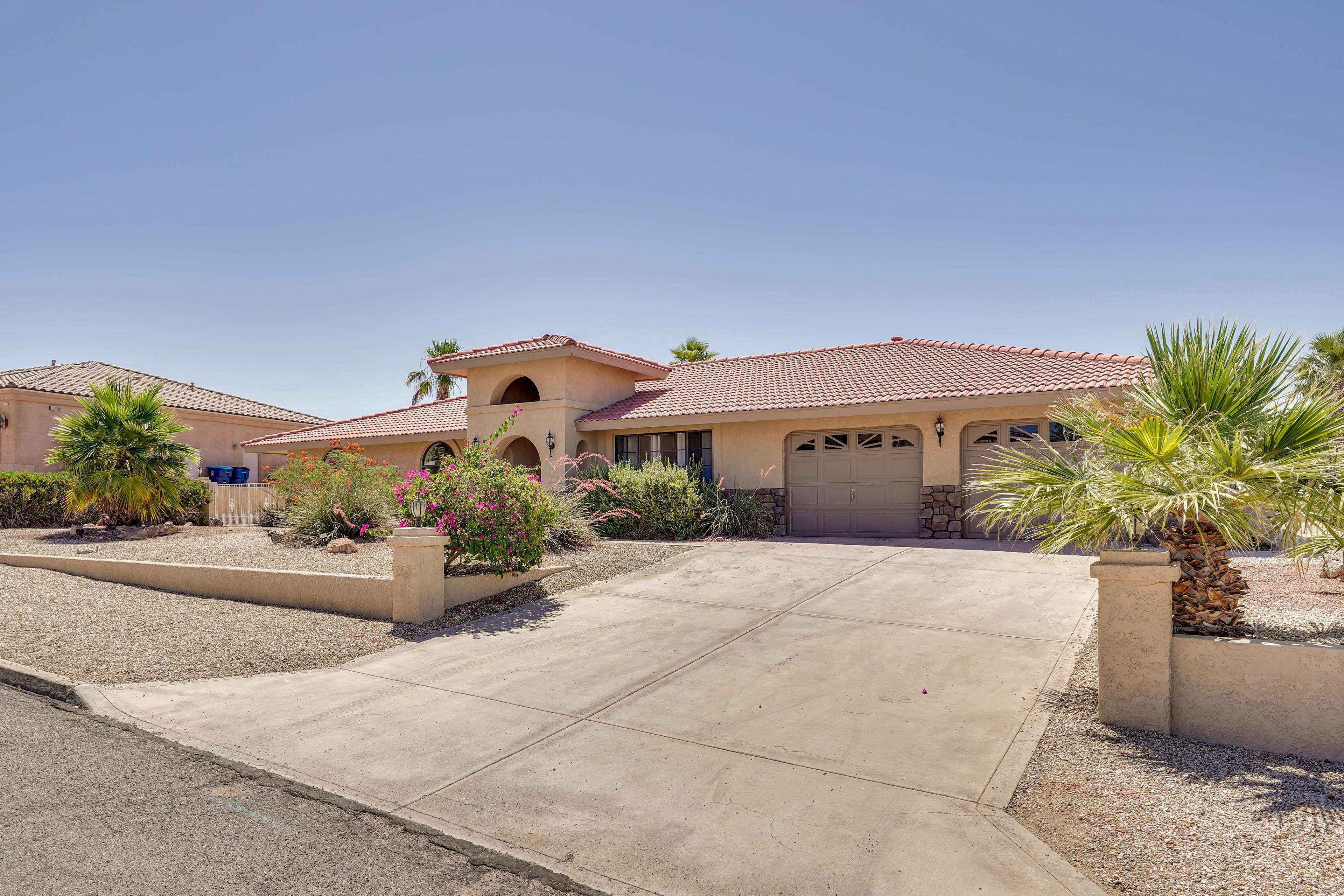 Parking | Free Street Parking