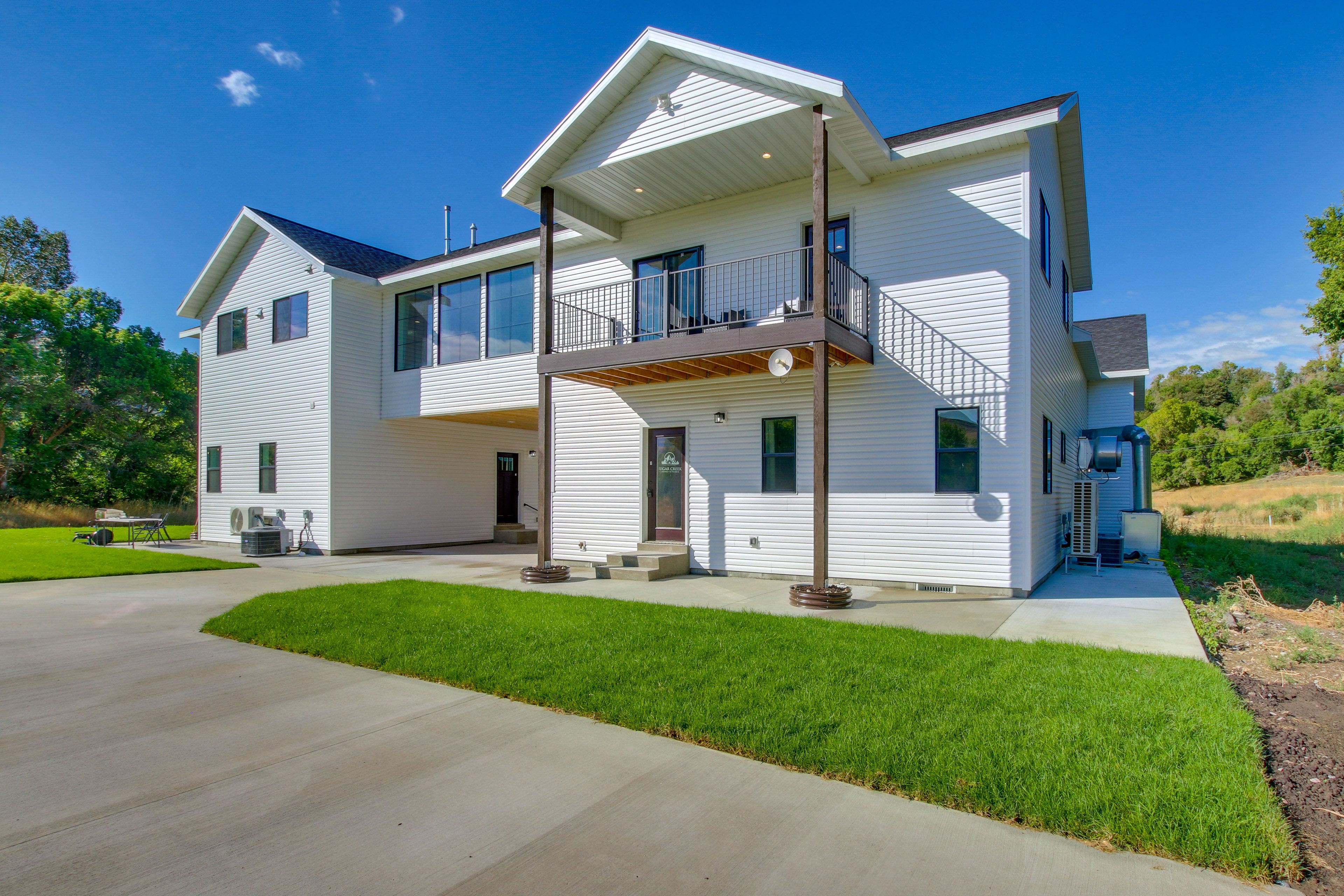 Property Exterior | Additional Rental On-Site