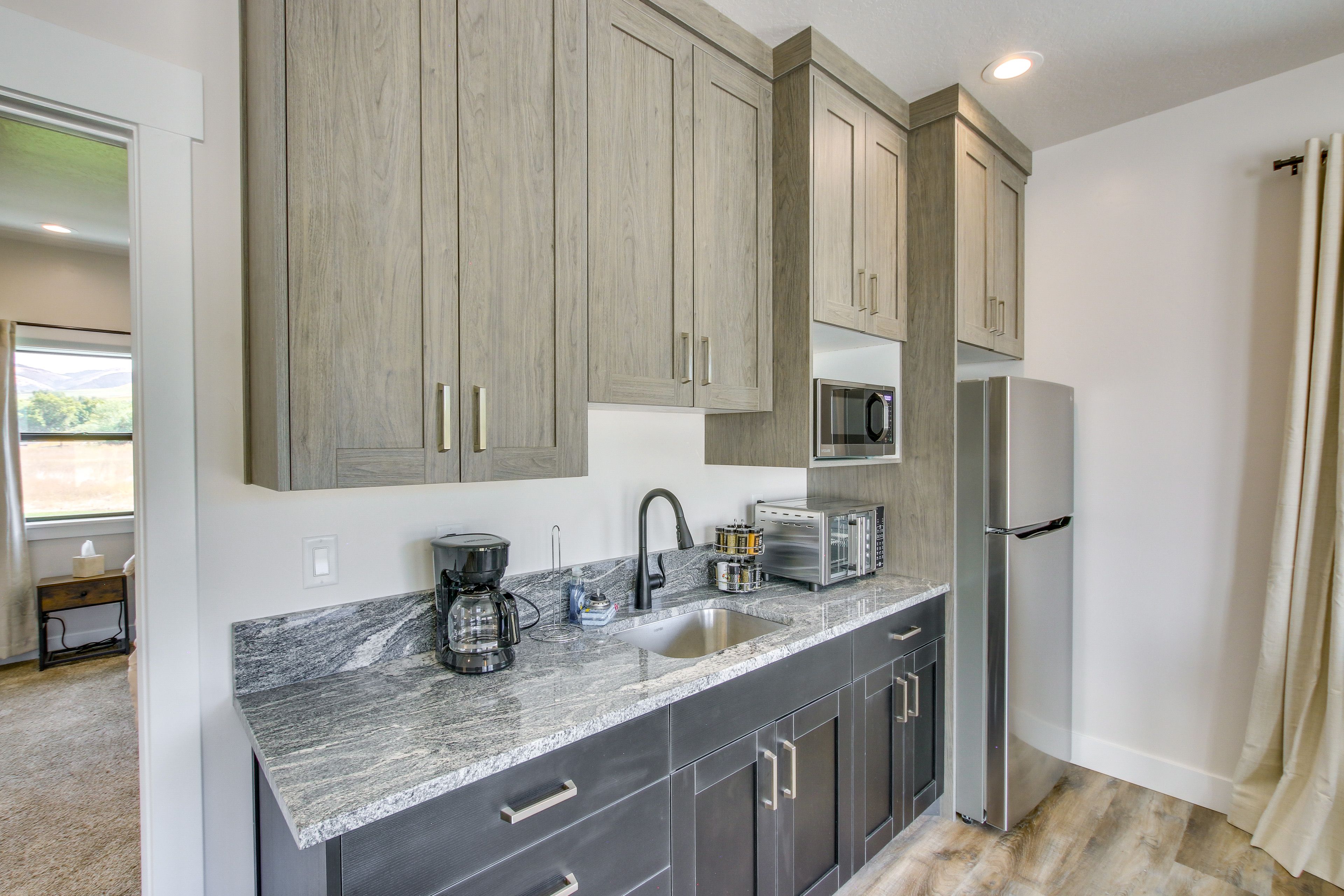 Kitchenette | Coffee Maker