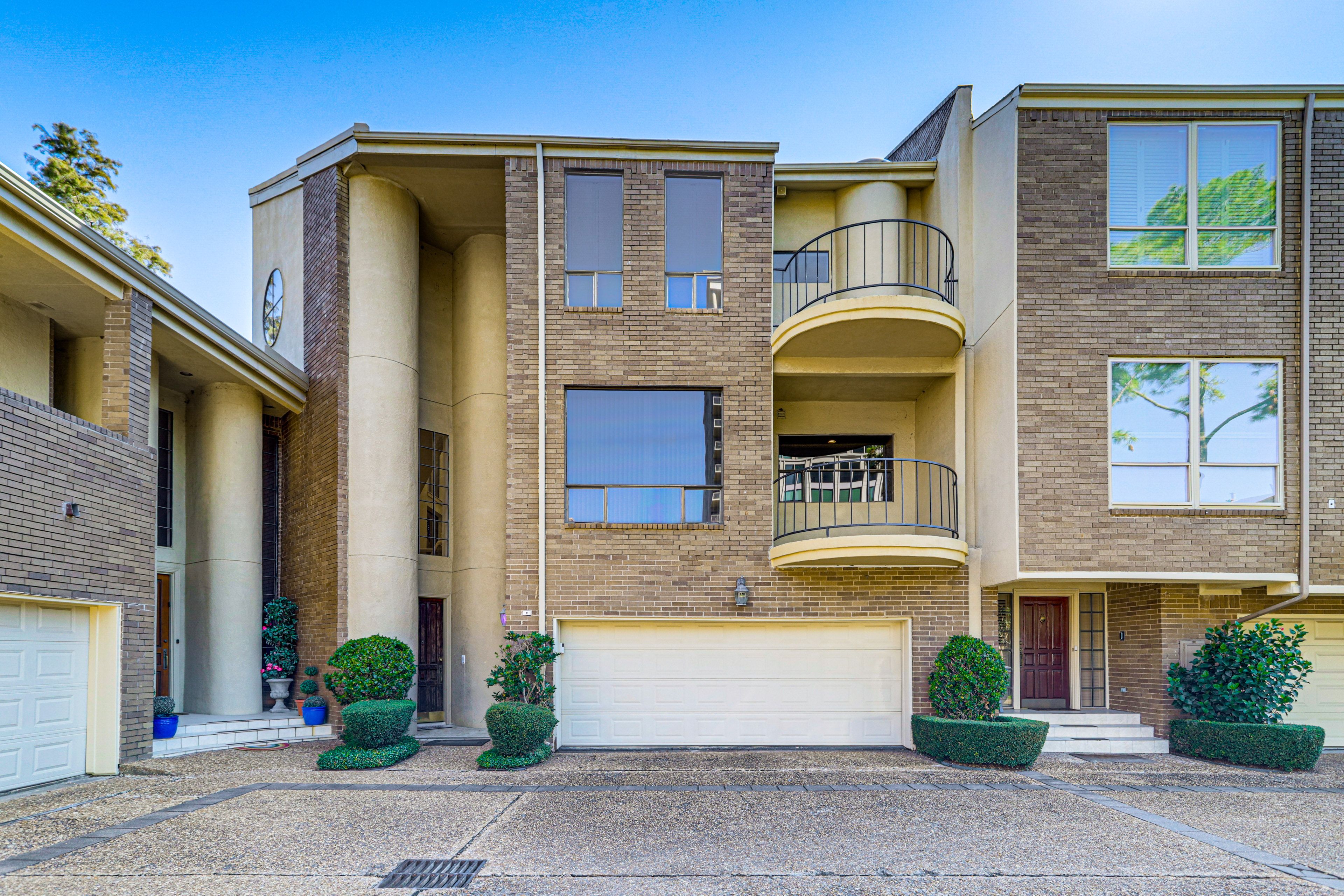 Exterior | Garage (2 Vehicles) | Additional Parking Available