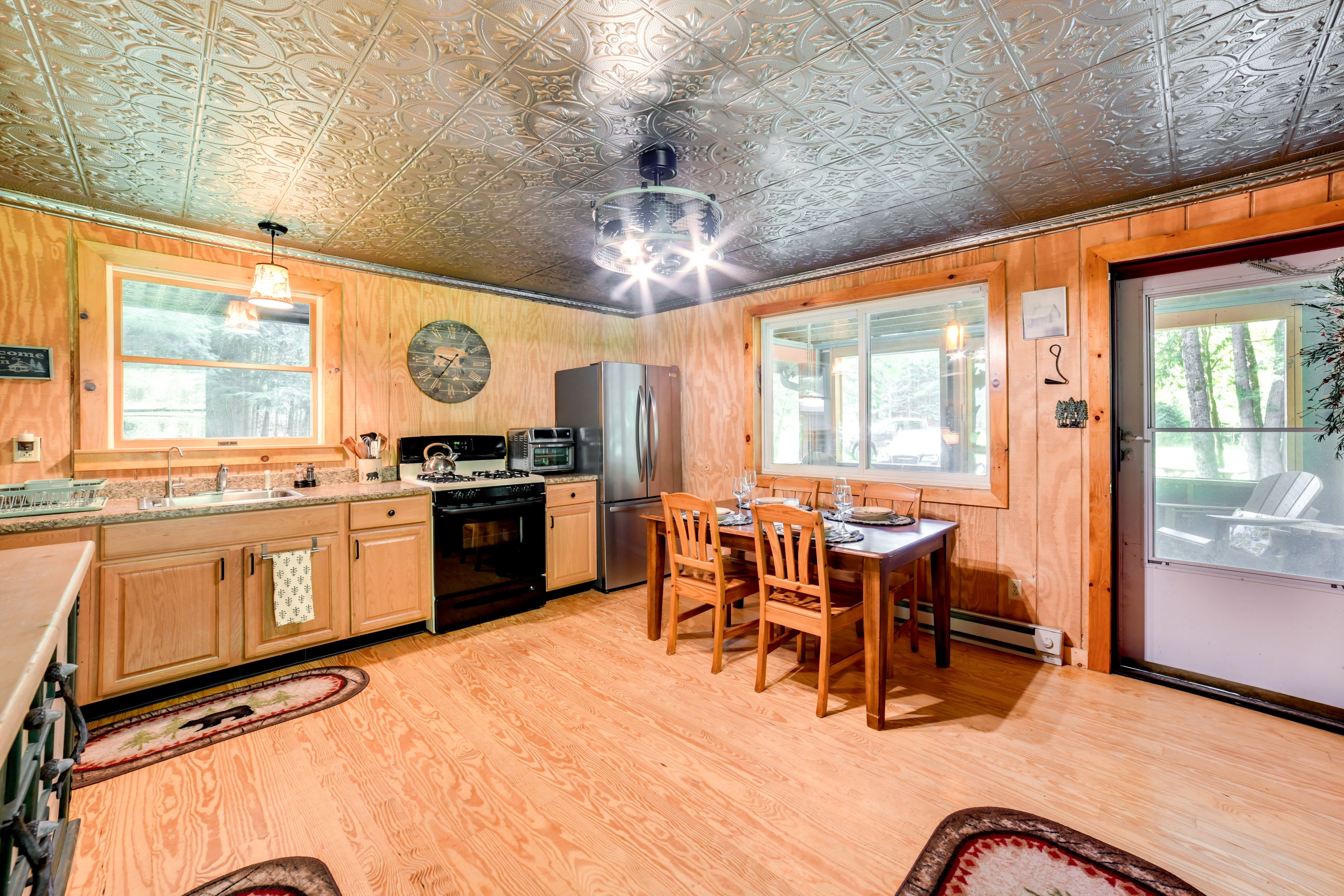 Kitchen | Cooking Basics | 1st Floor