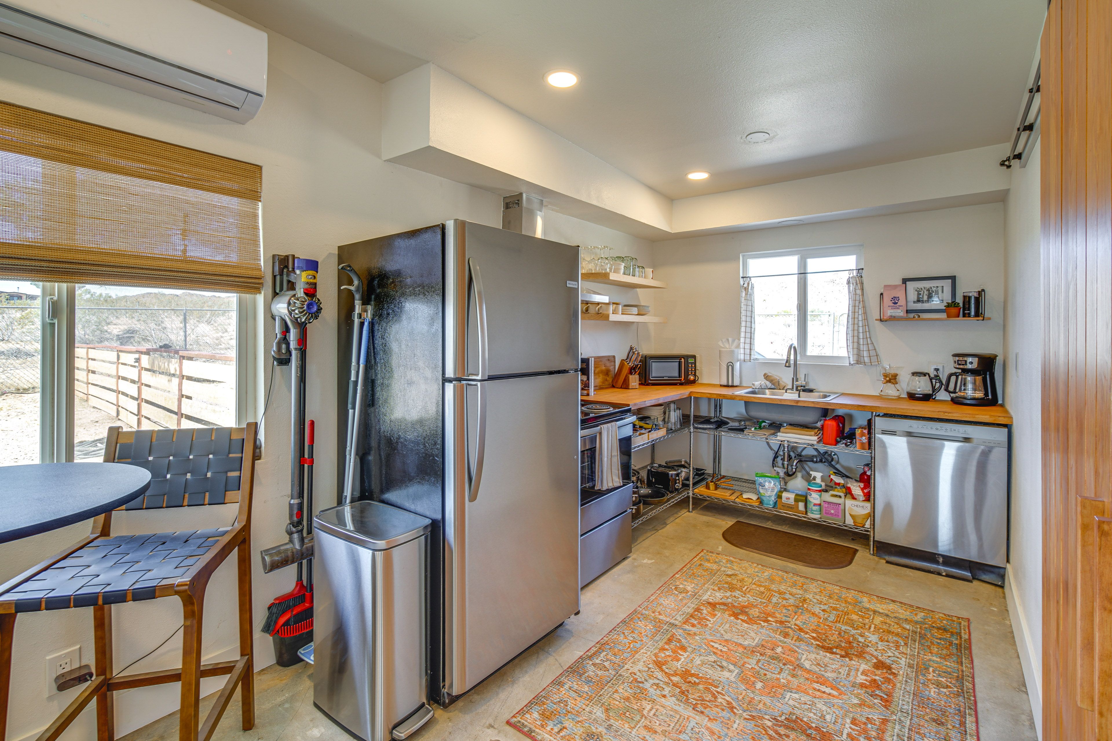 Kitchen | Drip Coffee Maker | Electric Kettle | Toaster | Cooking Basics