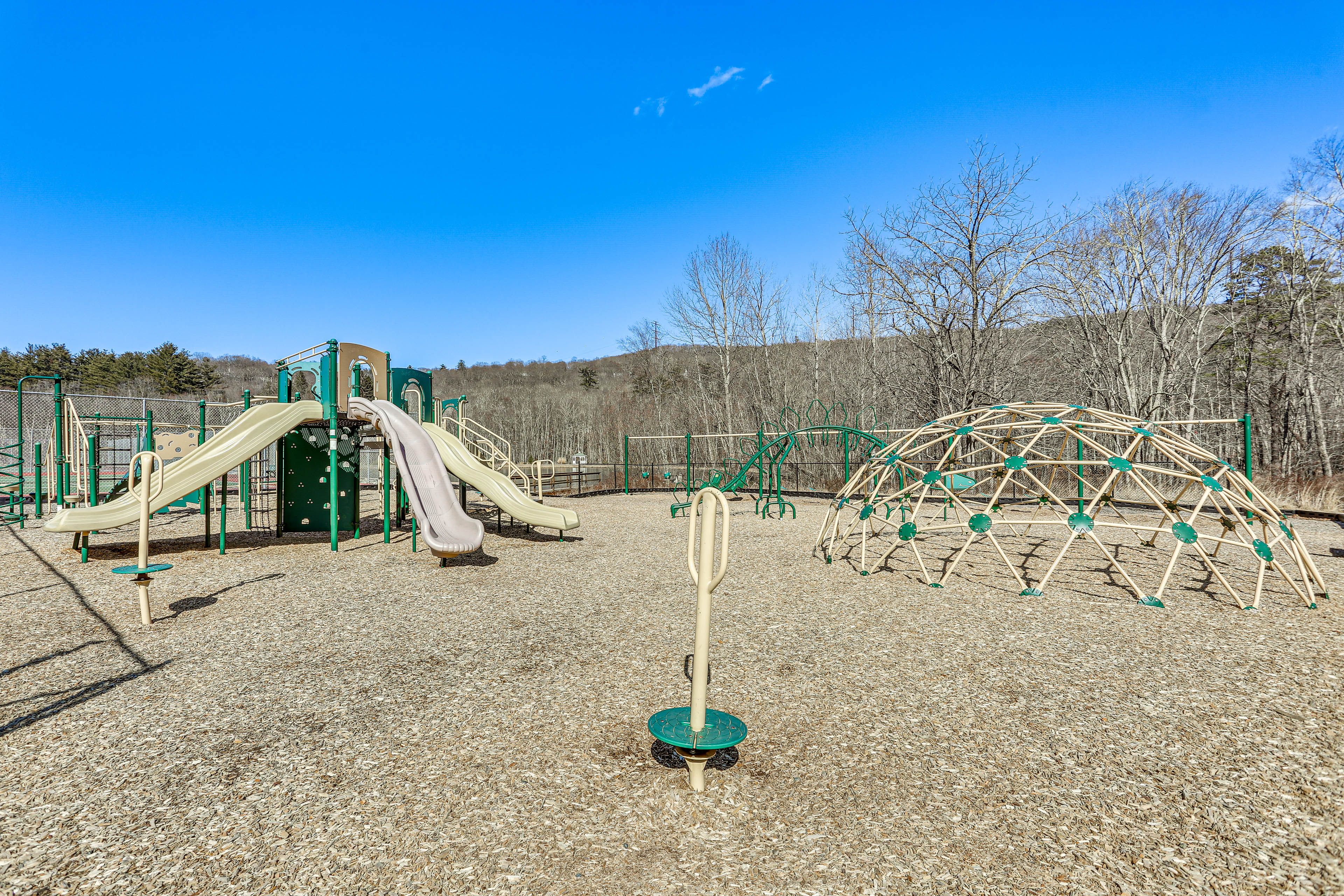 Playground