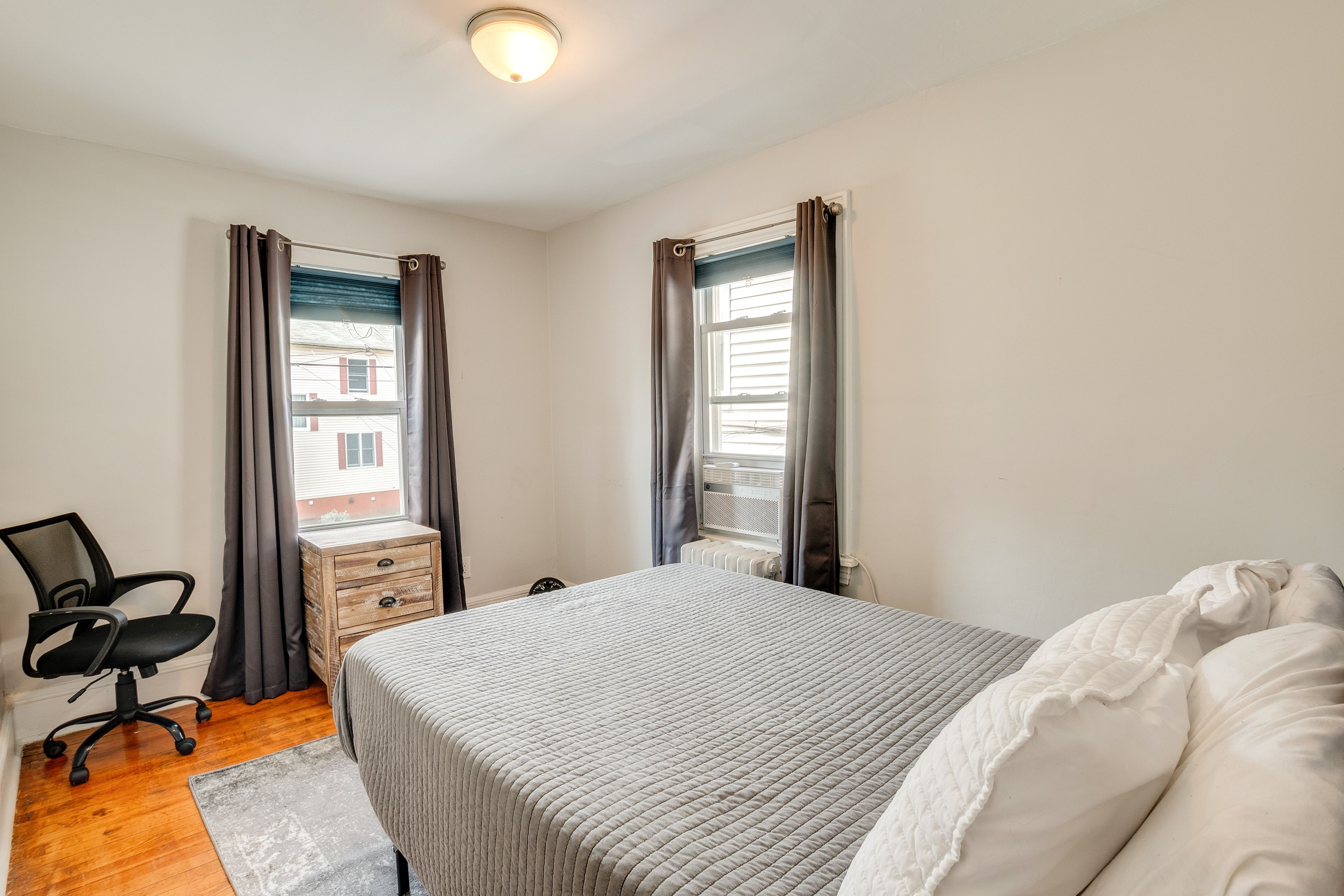 Bedroom 2 | Full Bed