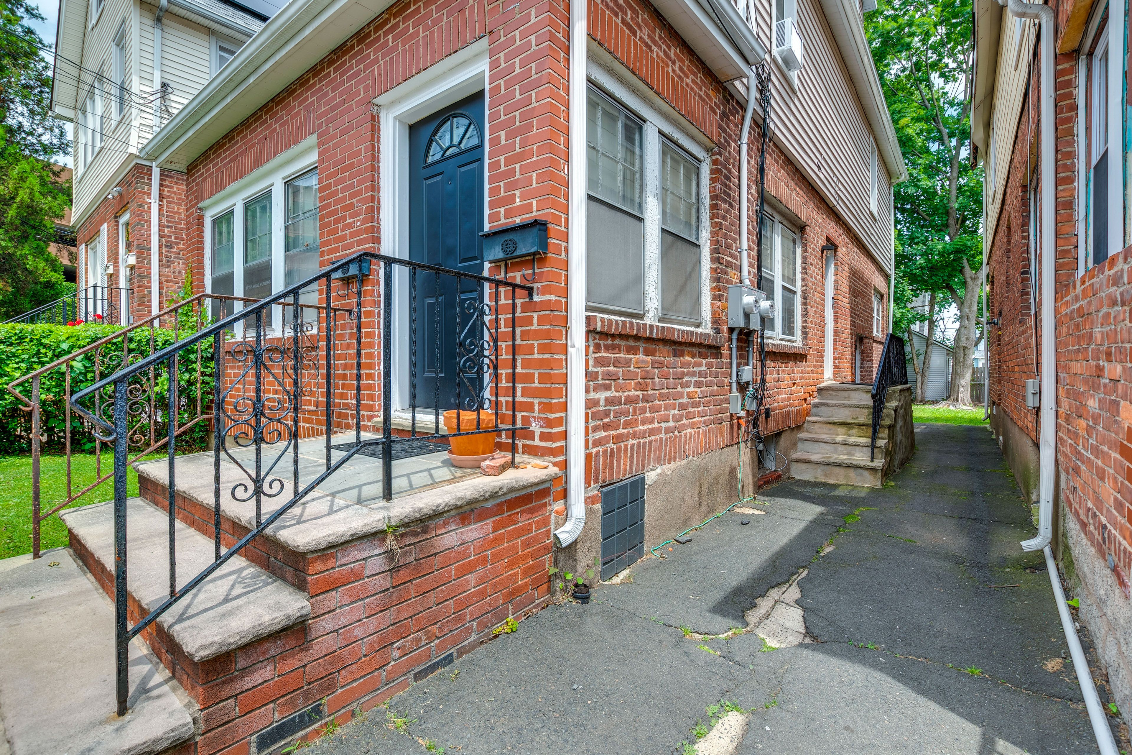 Entryway