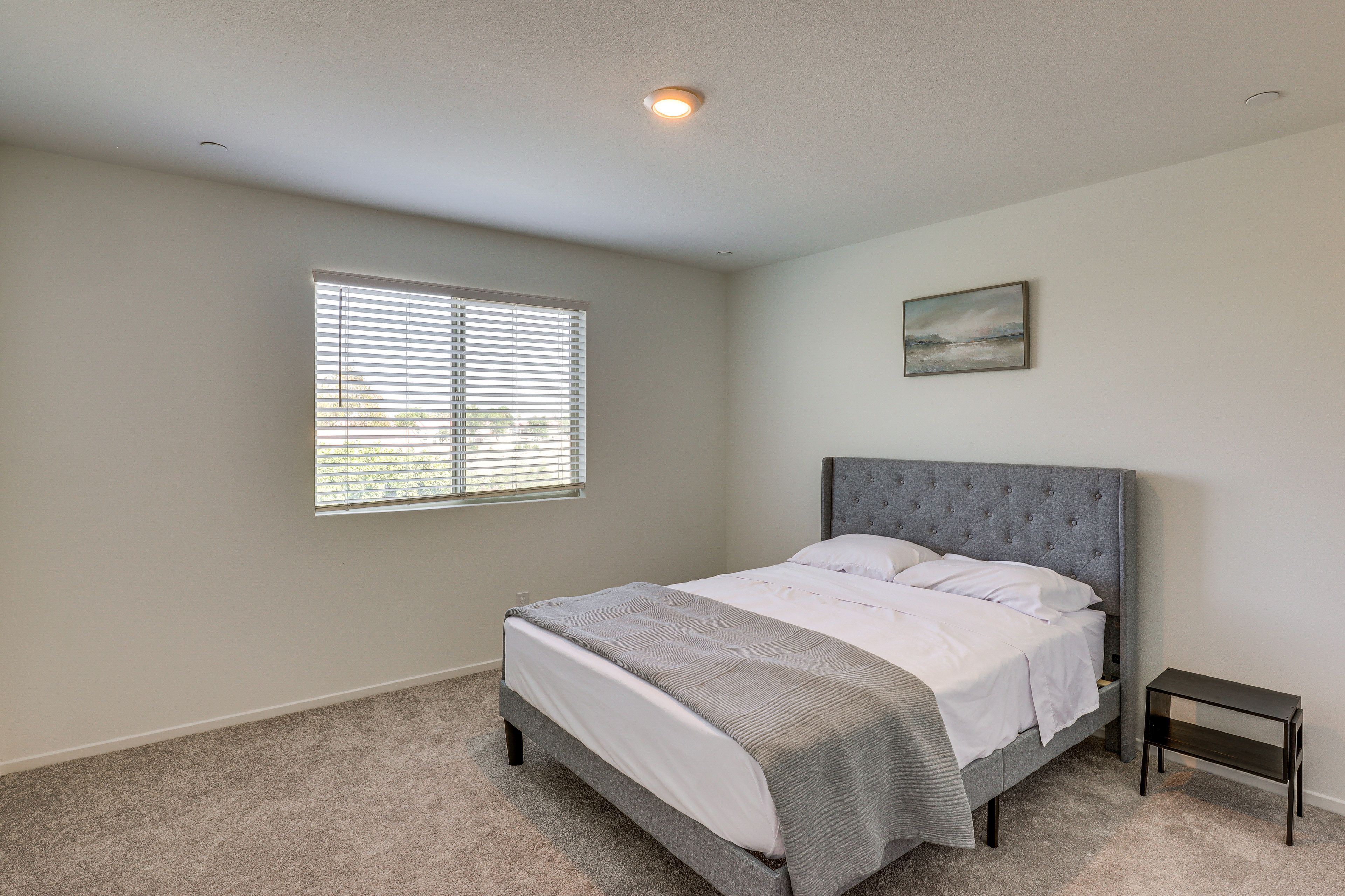 Bedroom 2 | Queen Bed | 2nd Floor