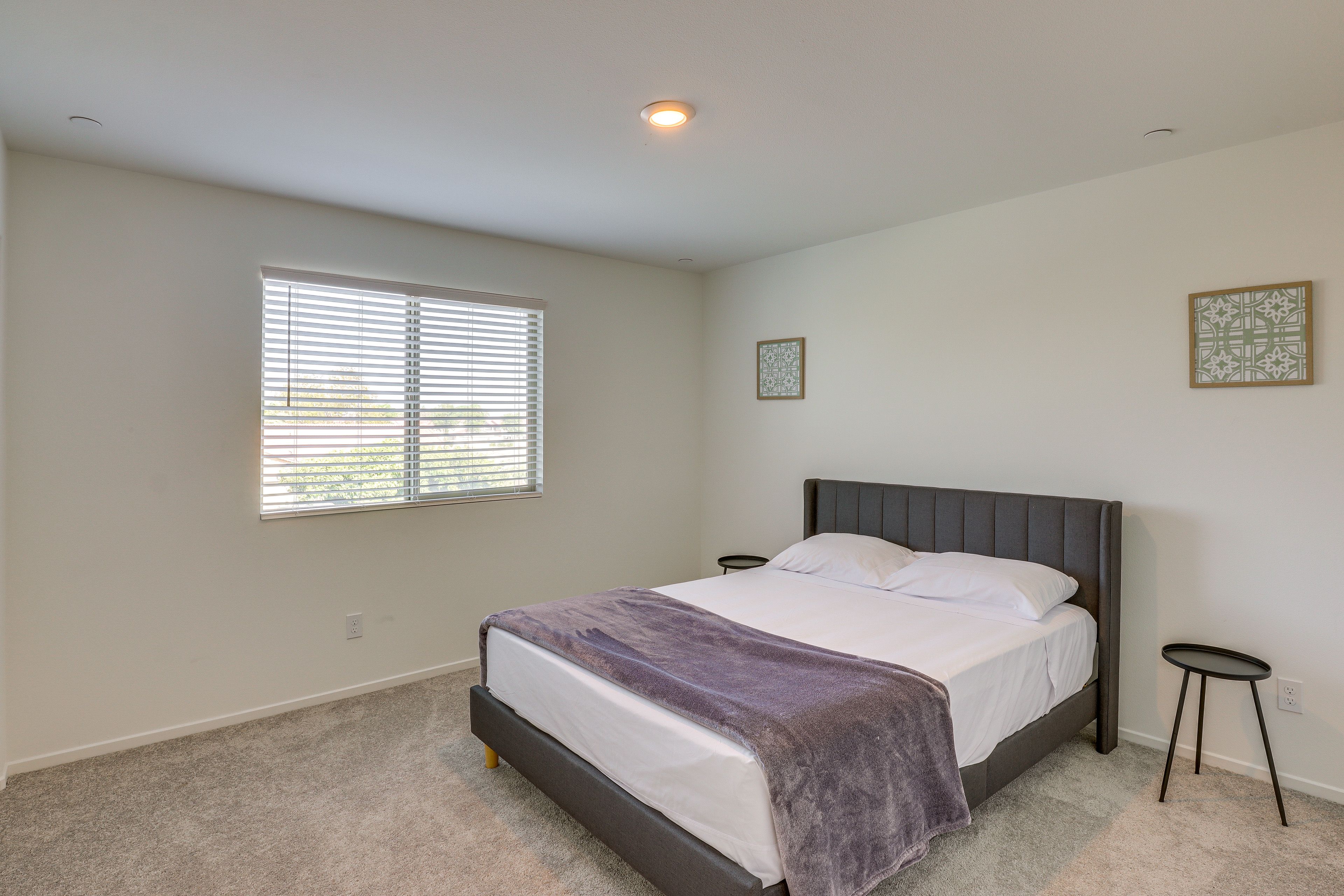 Bedroom 3 | Queen Bed | 2nd Floor