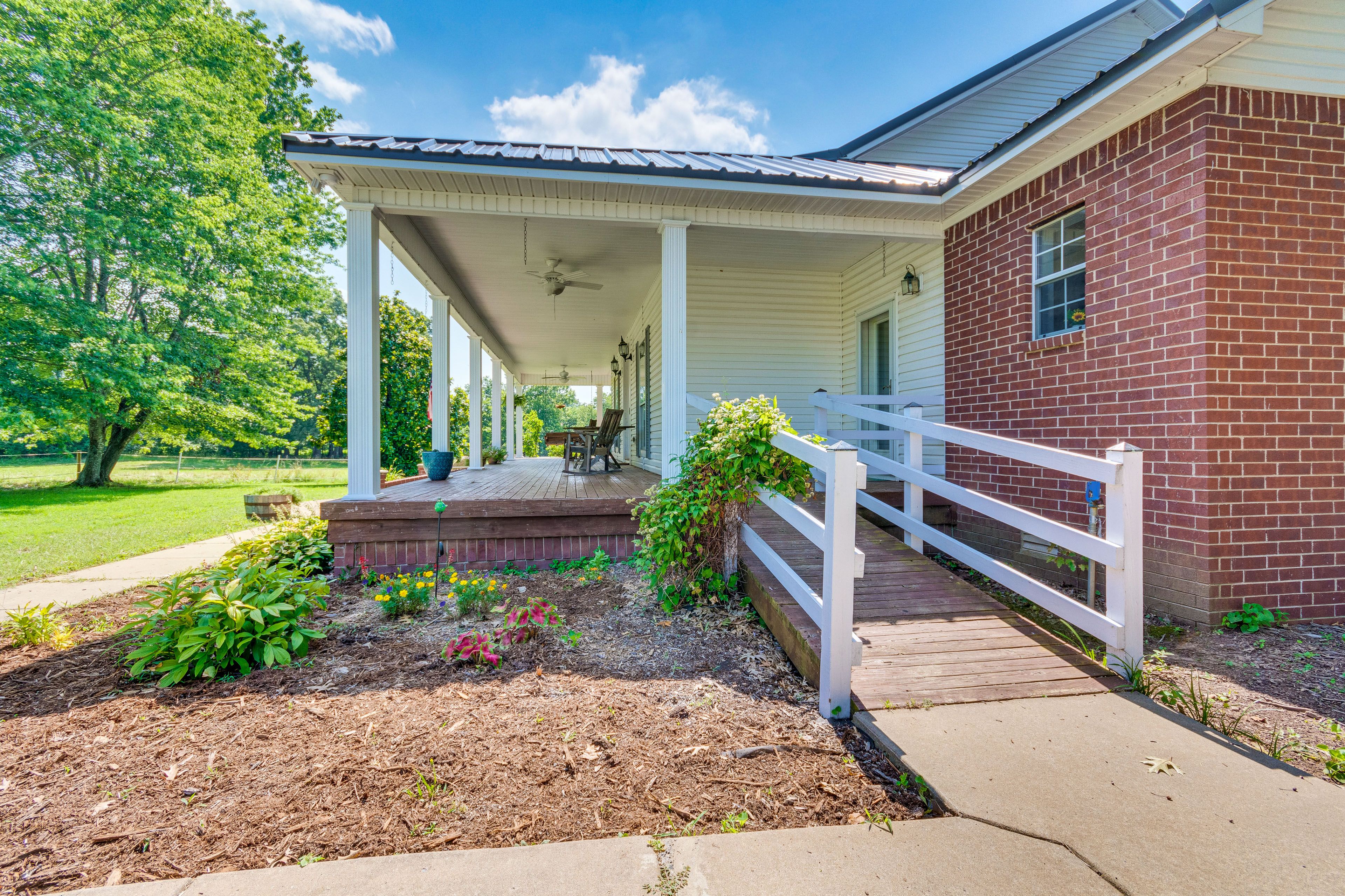 Property Exterior