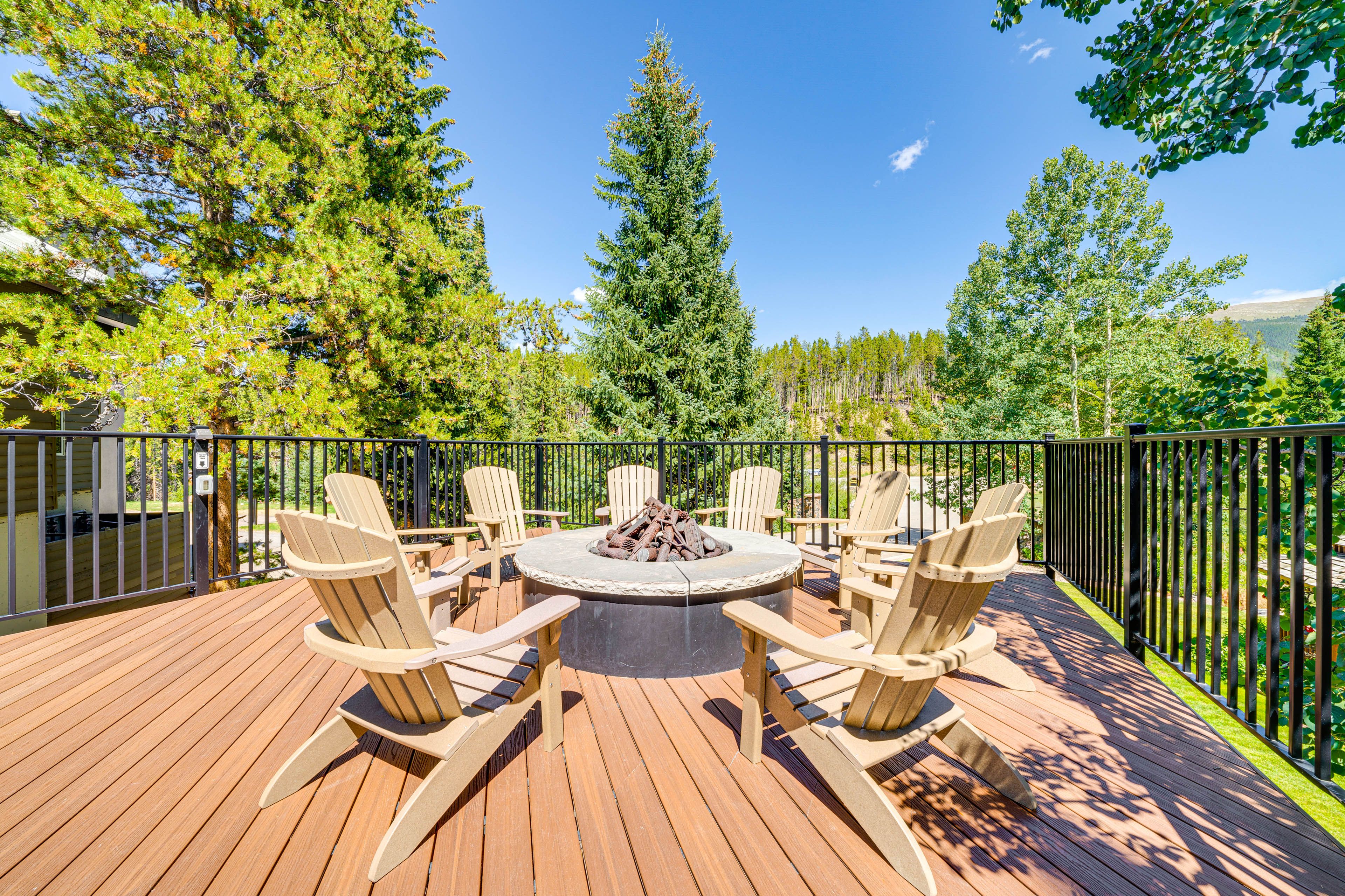 Fire Pit