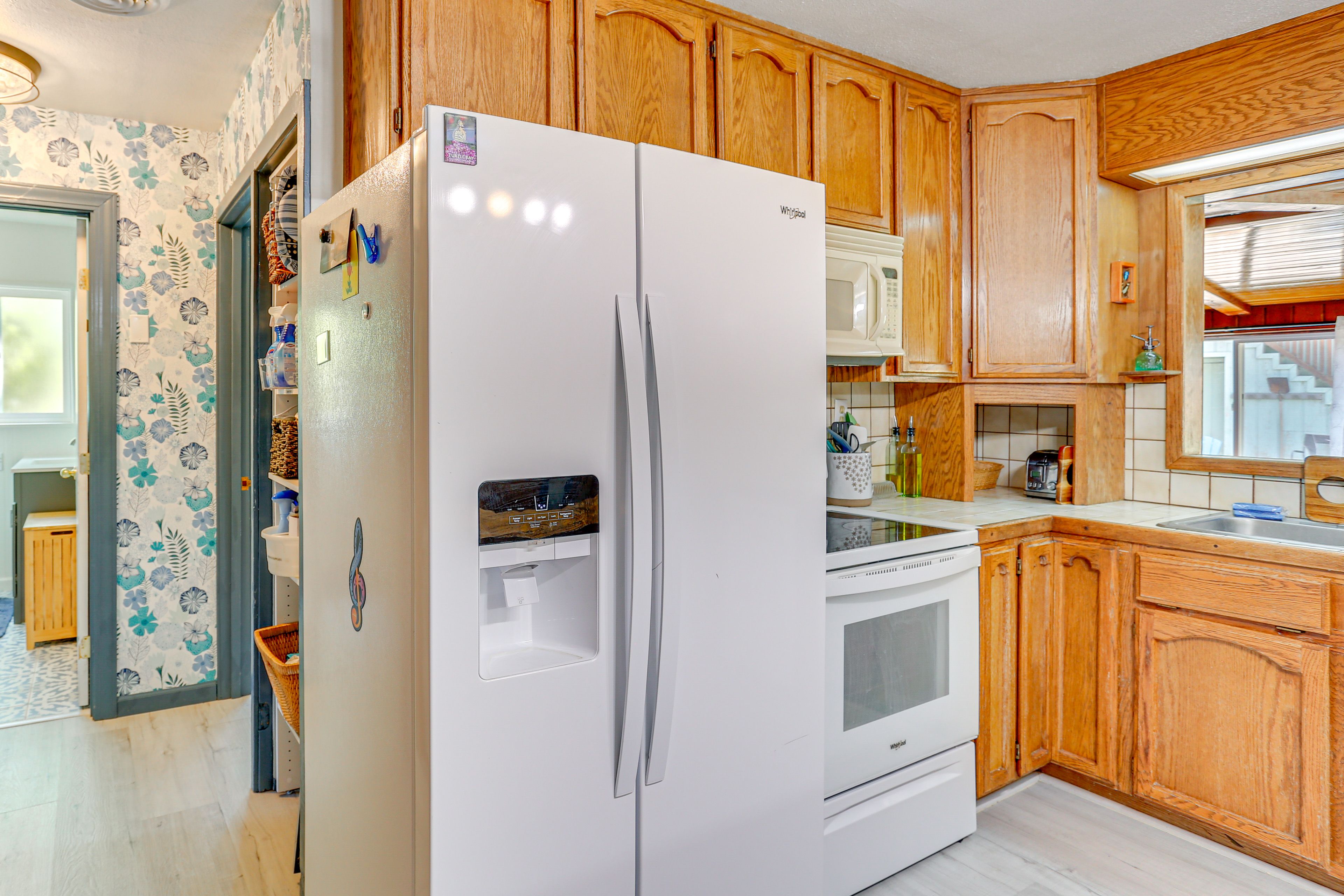 Kitchen | Cooking Basics | Dishwasher | Stove/Oven