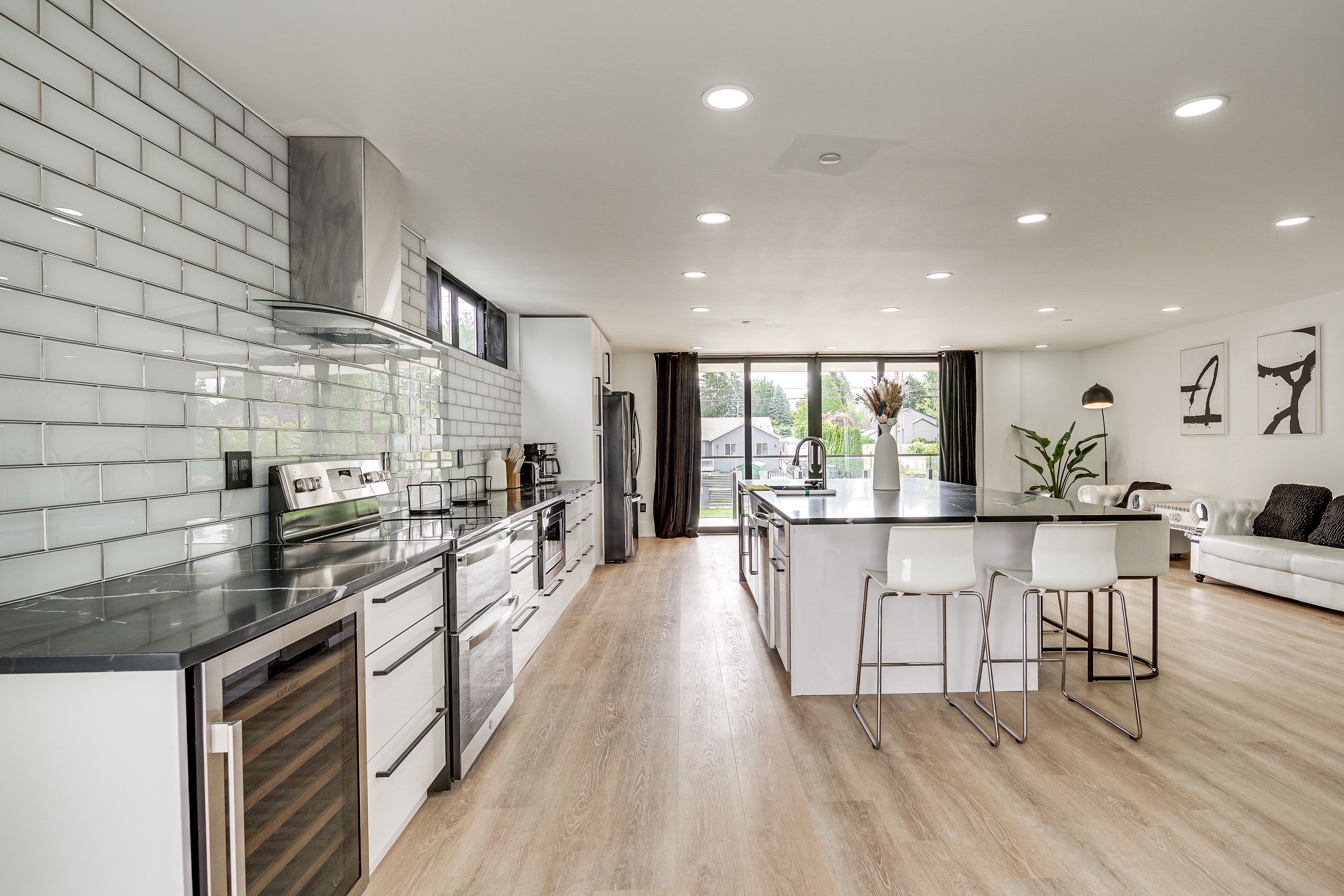 Kitchen | Cooking Basics