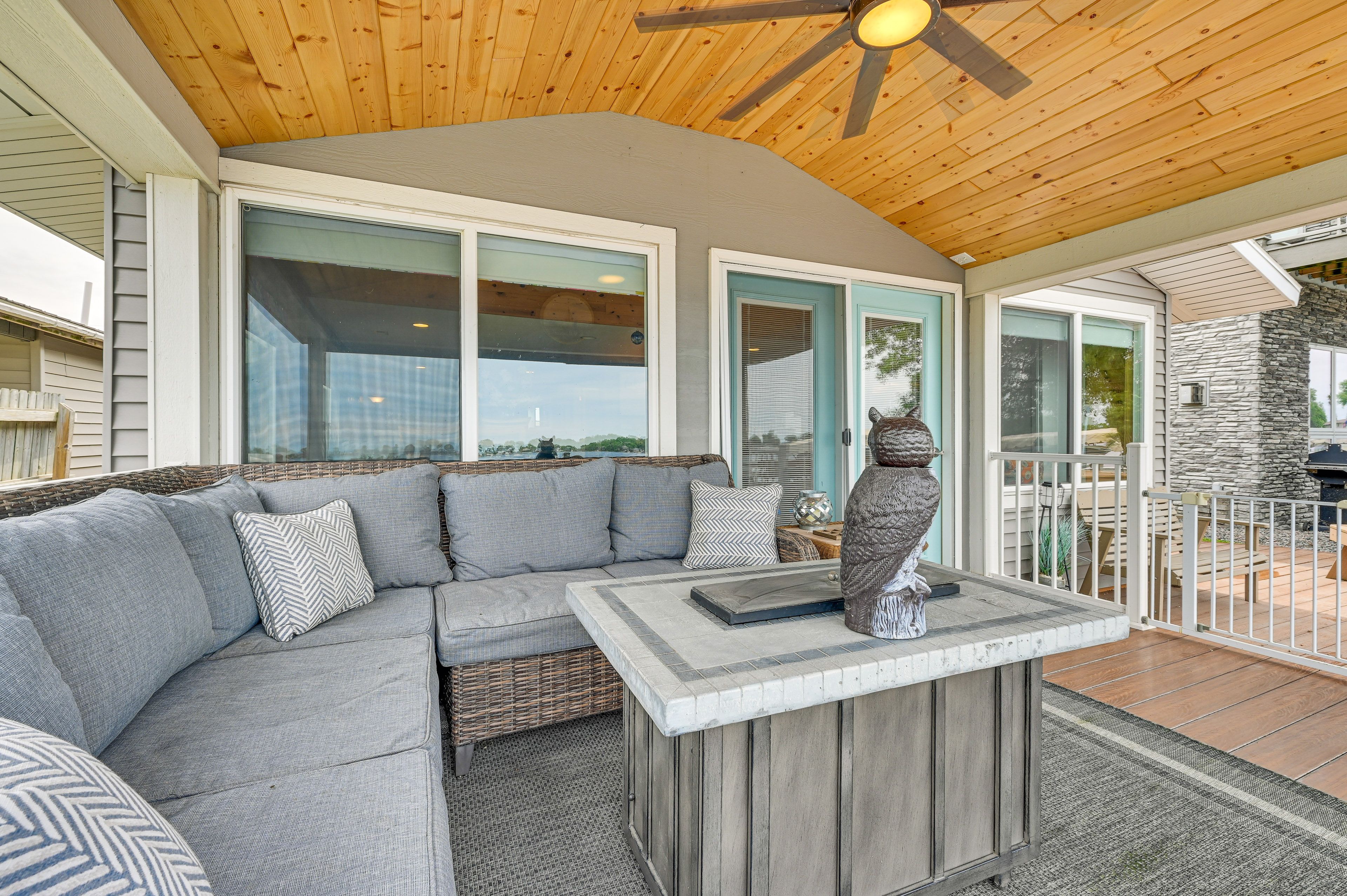 Porch
